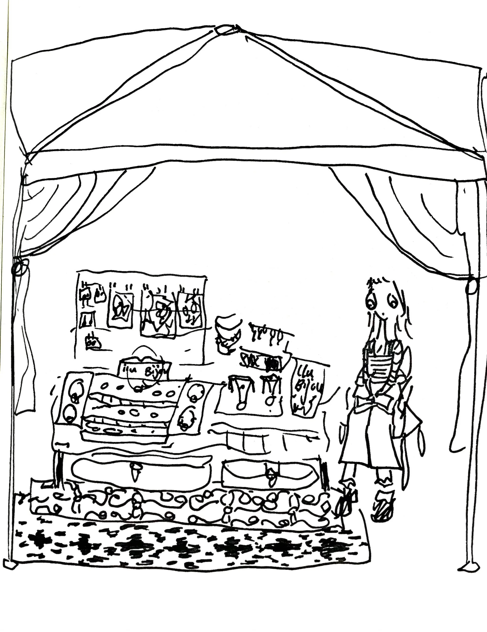 carseldine markets  (2026)