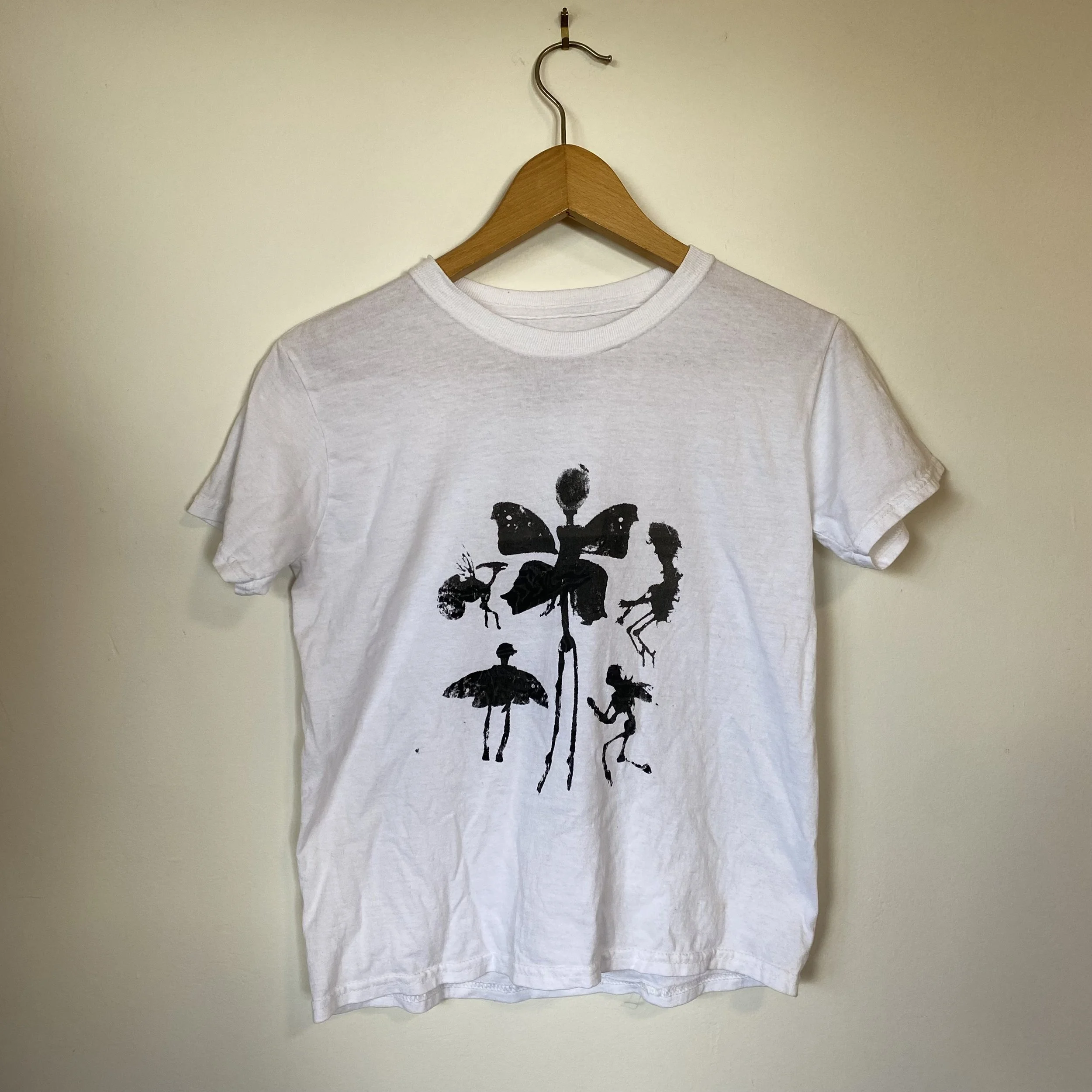 Faerie Silhouette (XS/S)