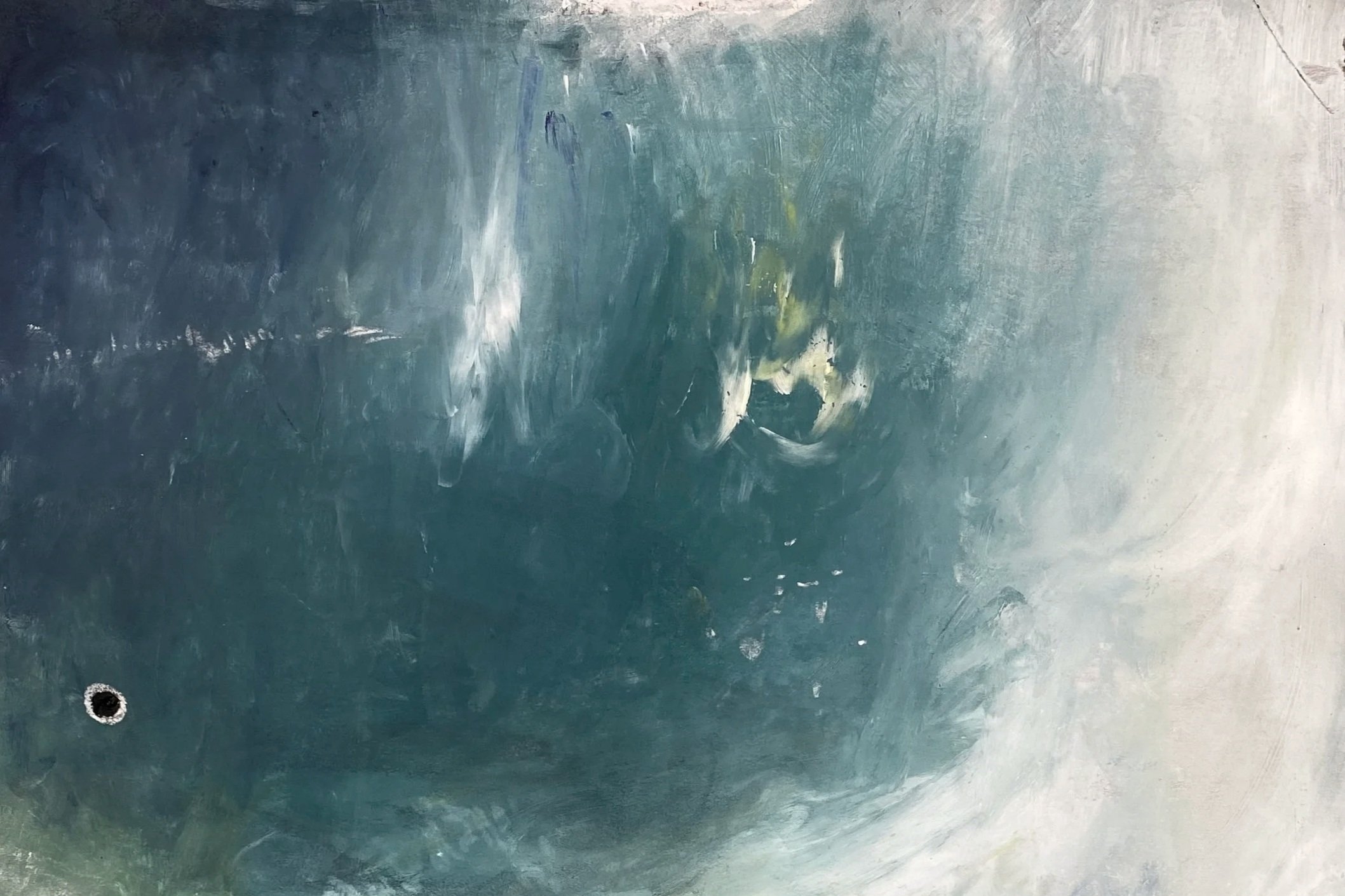Paintings (2026)