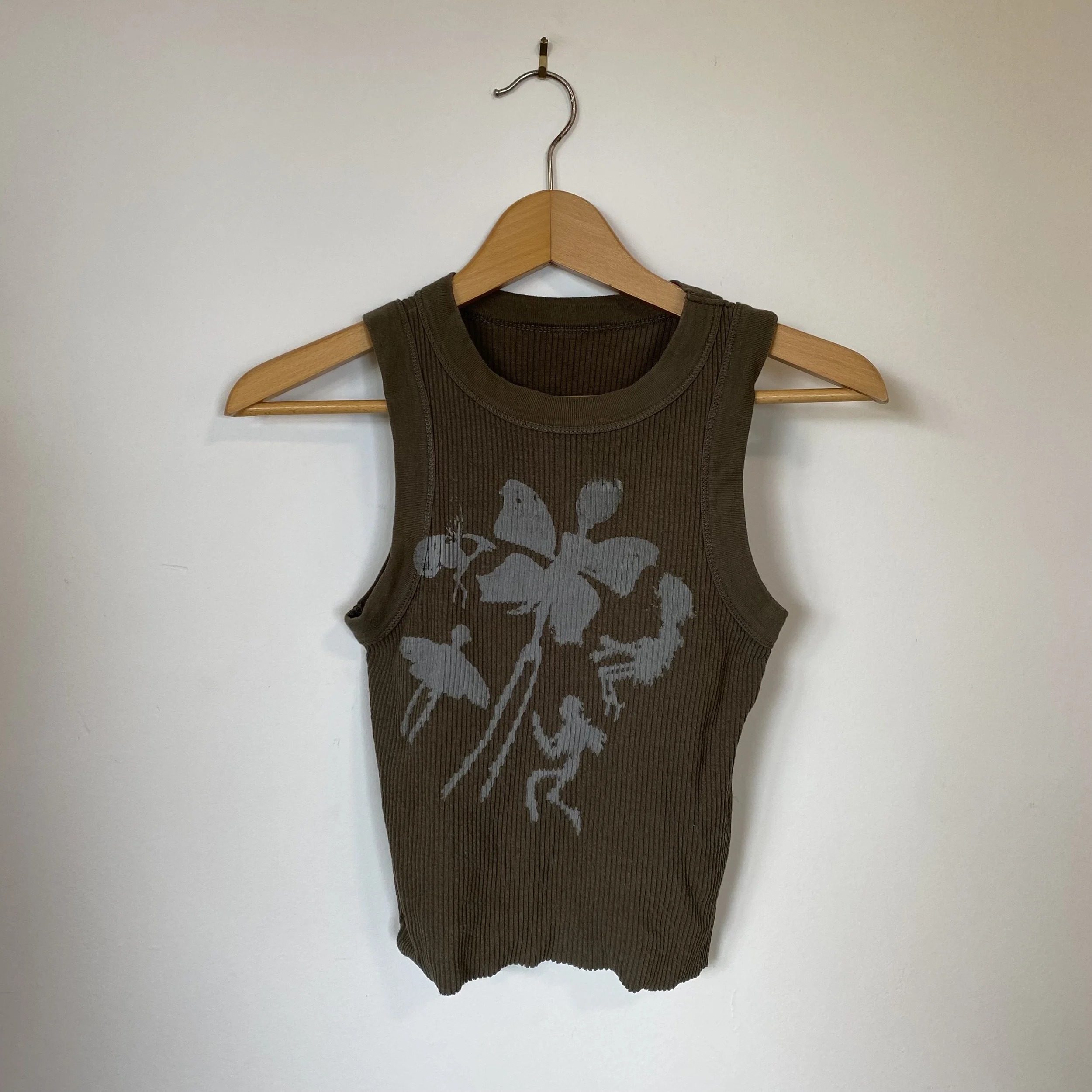 Faerie Silhouette (S/M)