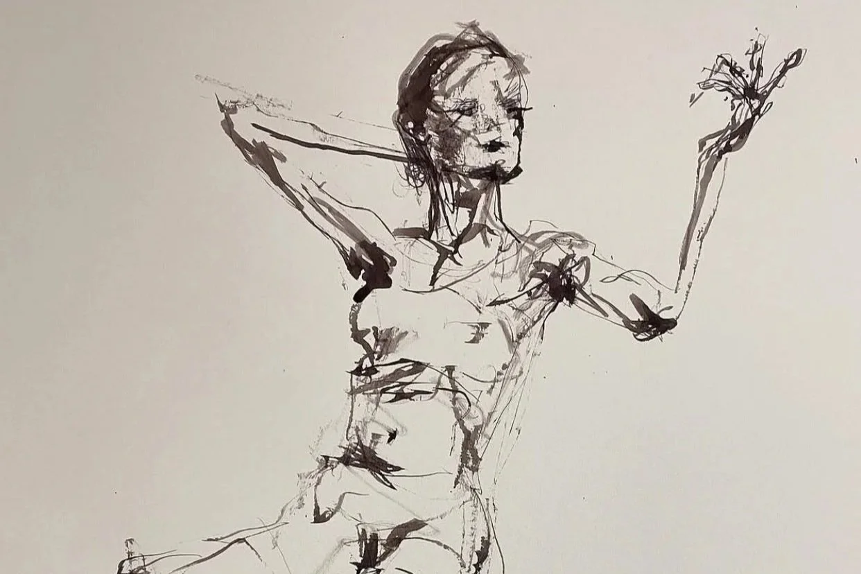 sketches & experiments