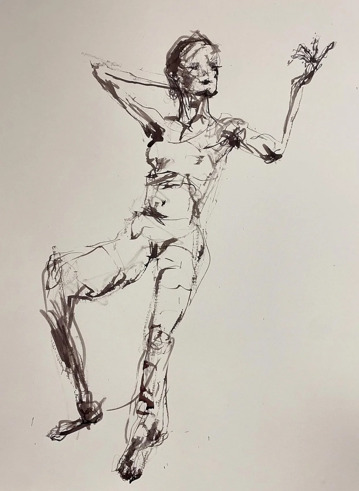 sketches & experiments