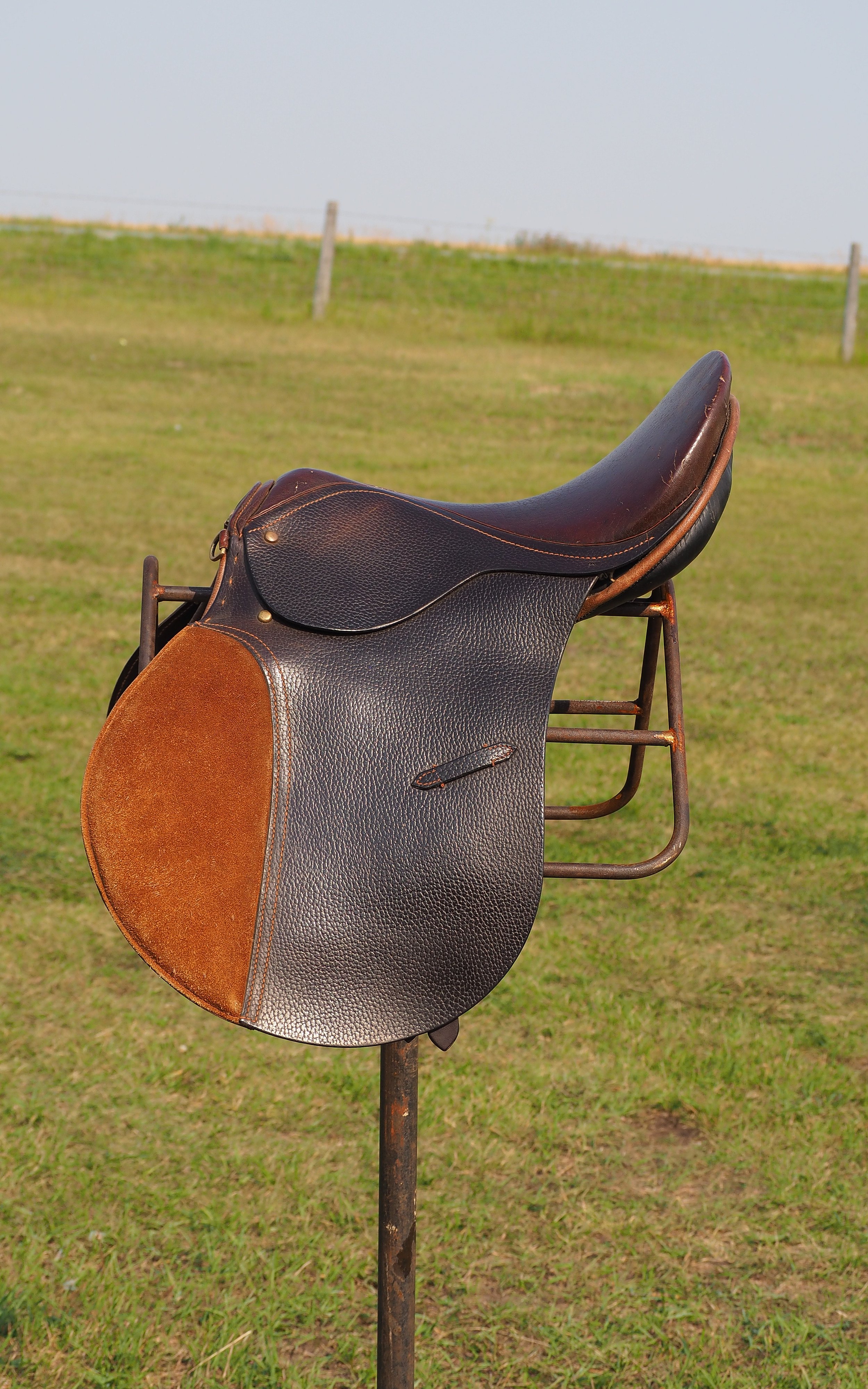 All Purpose English Saddle
