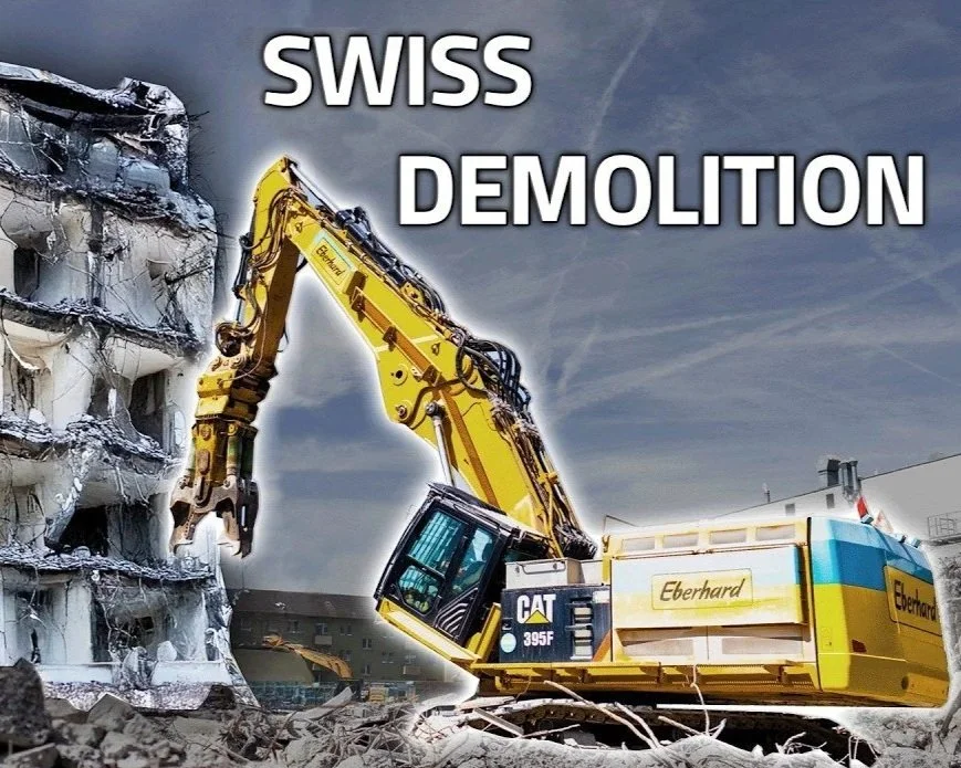 Swiss Demolition