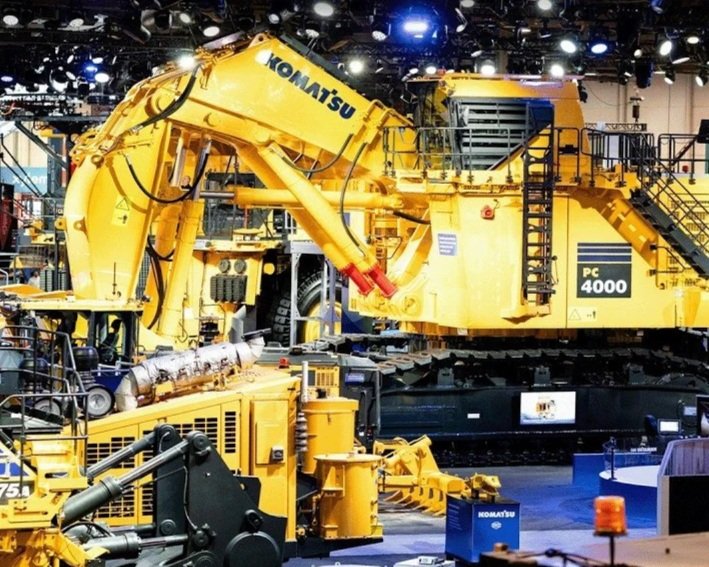 MinExpo