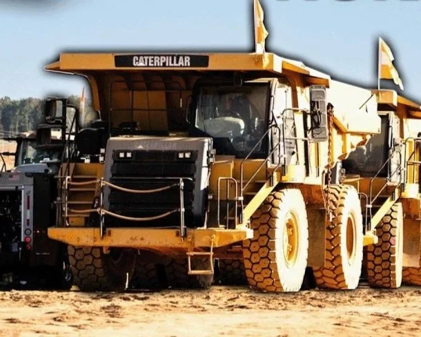 Building Charlotte International Airport