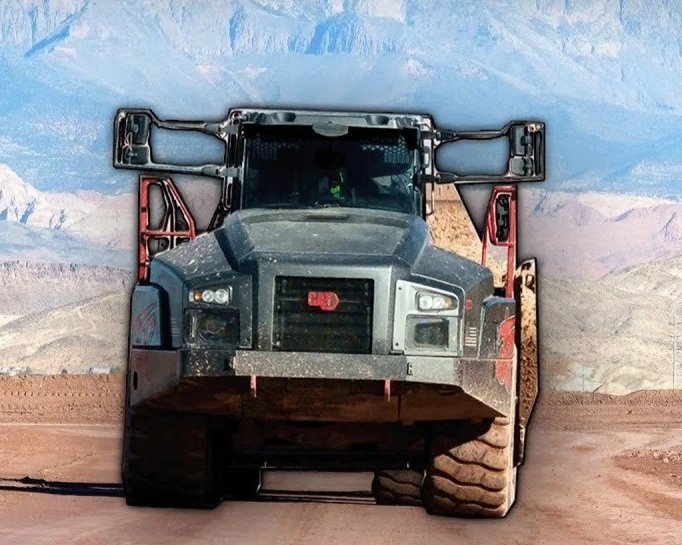 Utah Earthmoving
