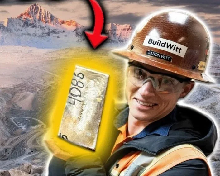 U.S. Gold Mining