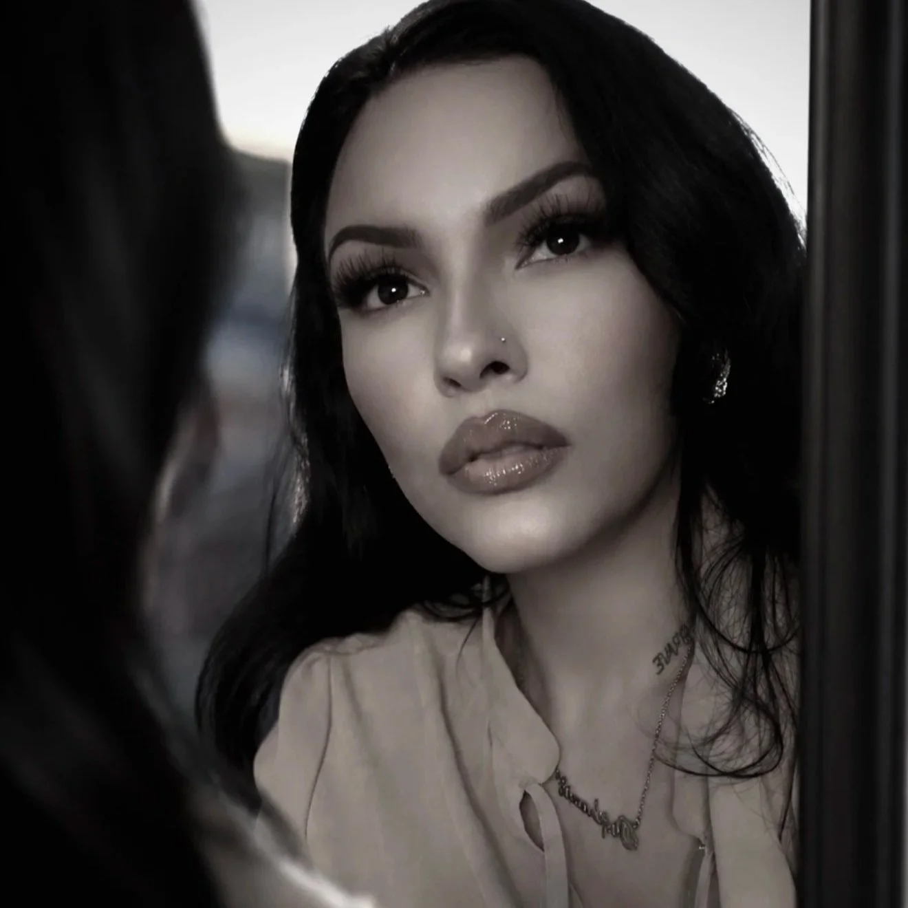 Changing Reflections