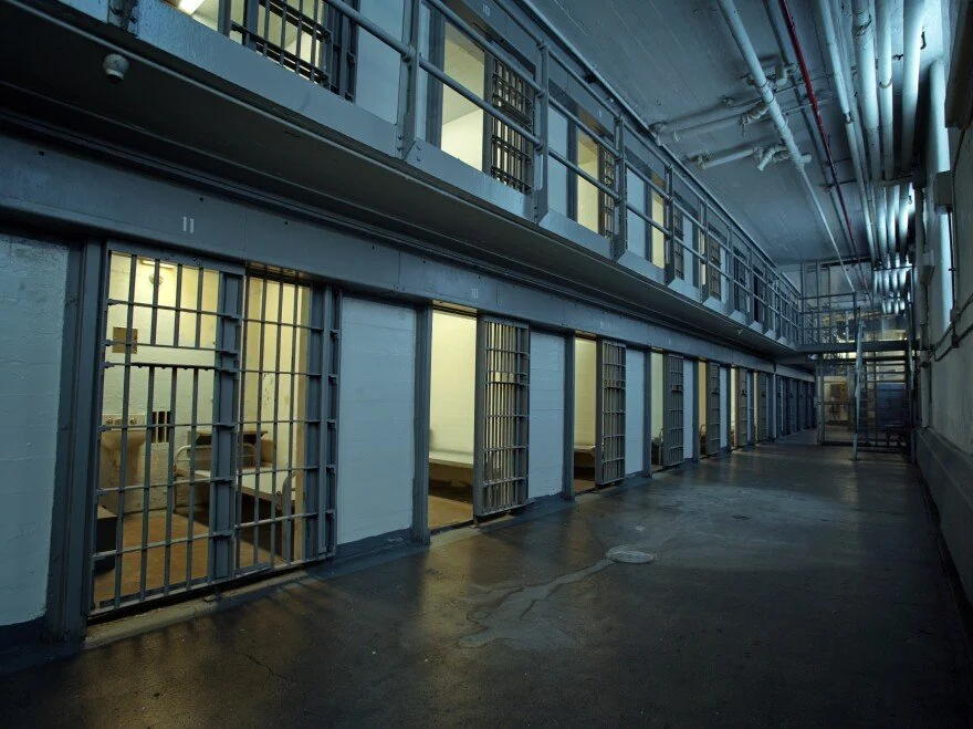 What I Have Witnessed: A Reflection on the Modern Prison System