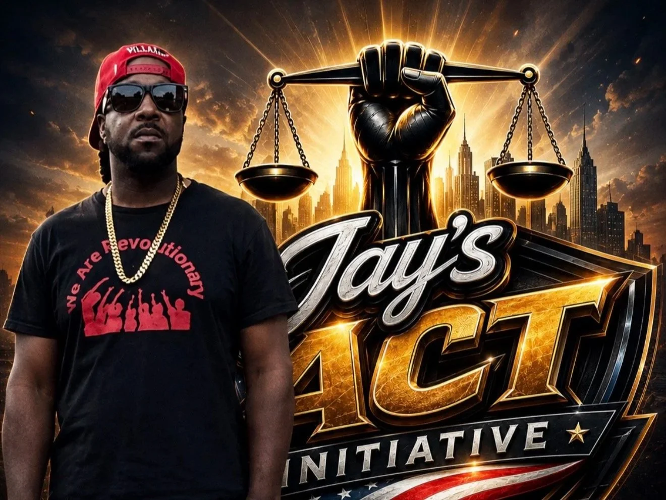 SHERROD CRAFT: TWENTY-FOUR YEARS TAKEN When Judicial Power Demands Accountability