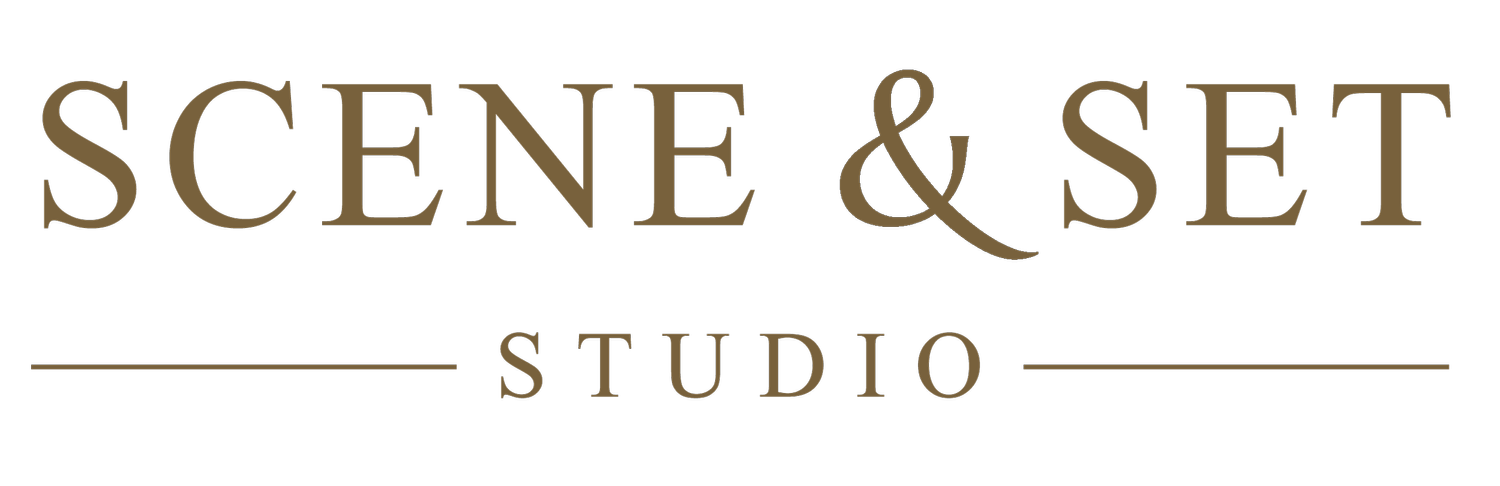 SCENE &amp; SET STUDIO