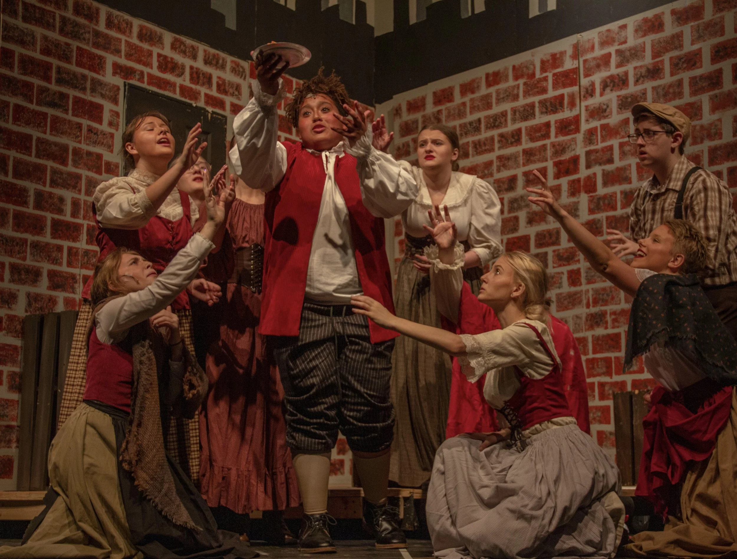 Performances & Concerts