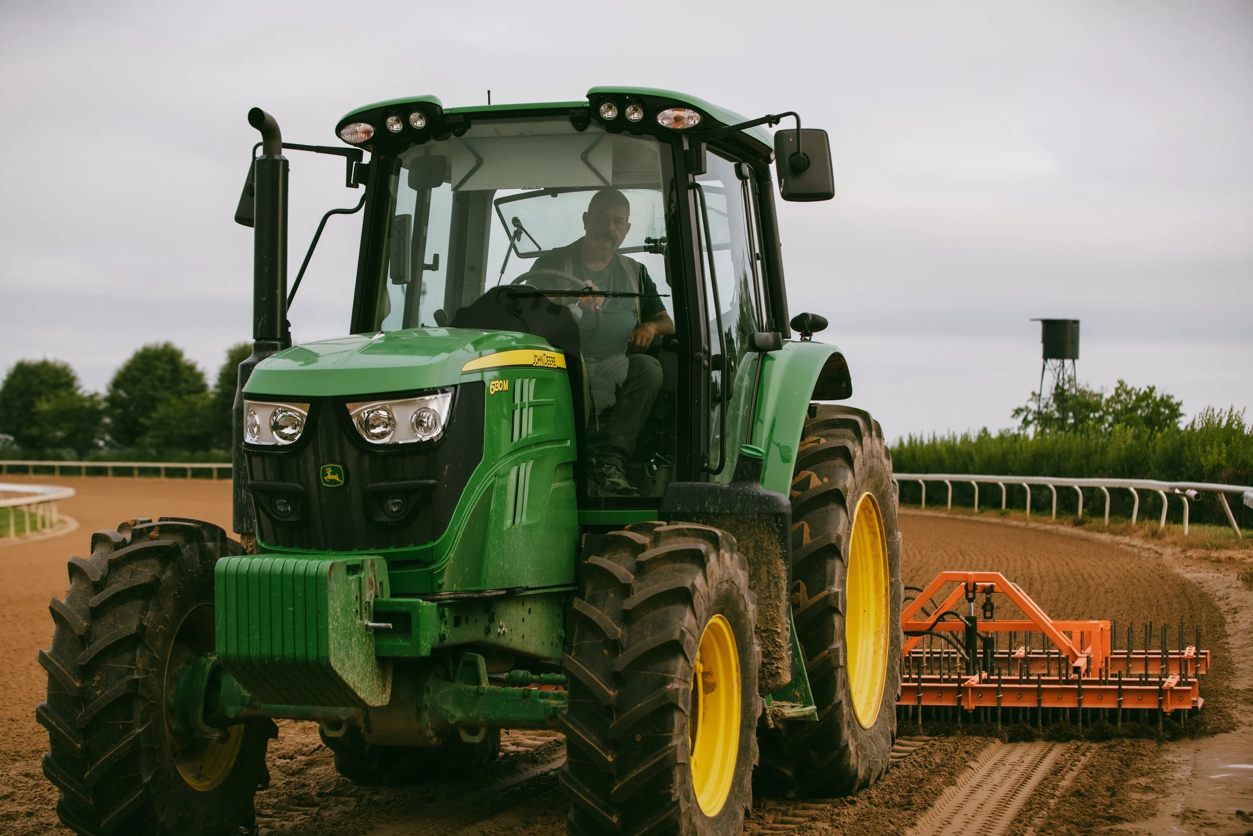 Keeneland Morning Shift 2022