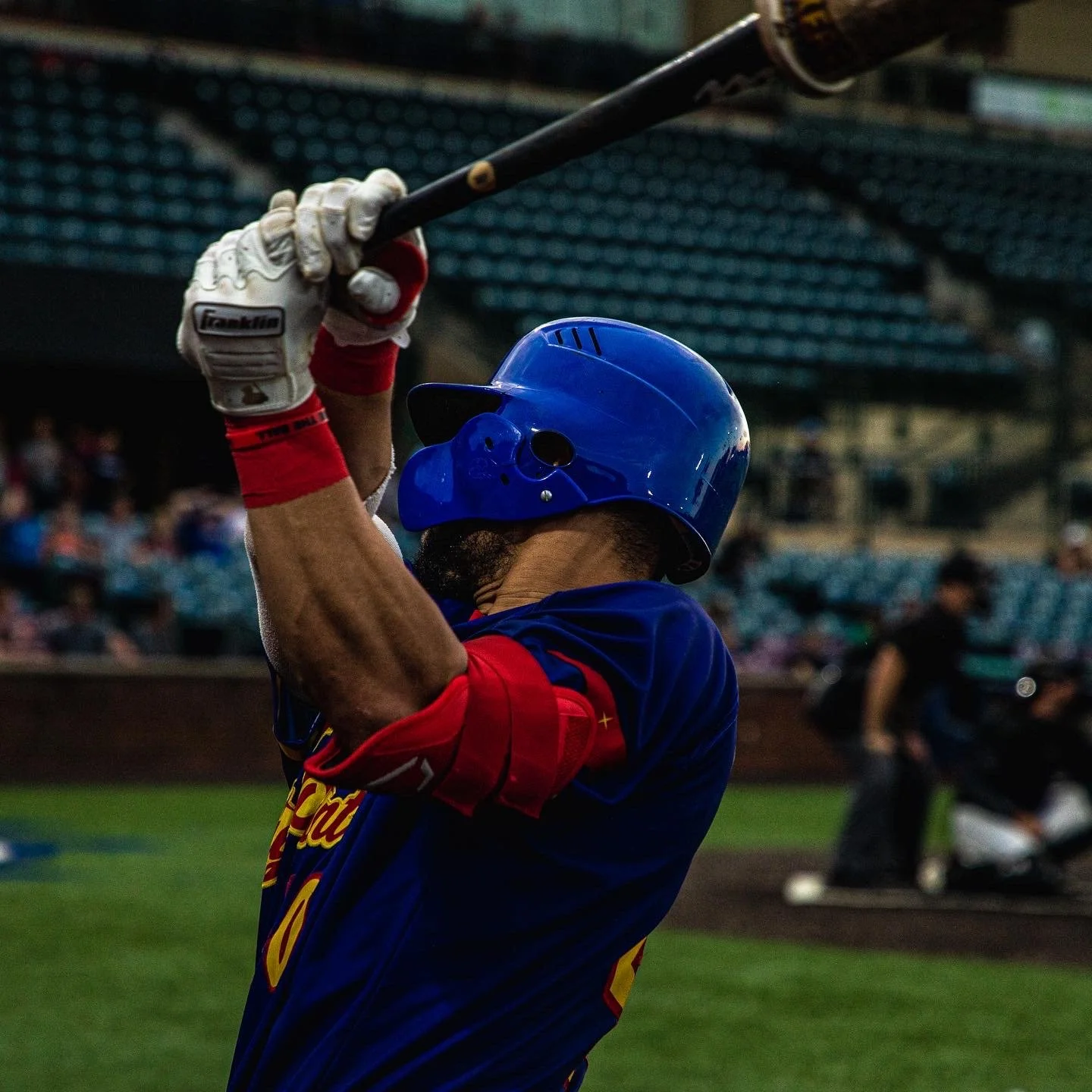 High Point Rockers 2022