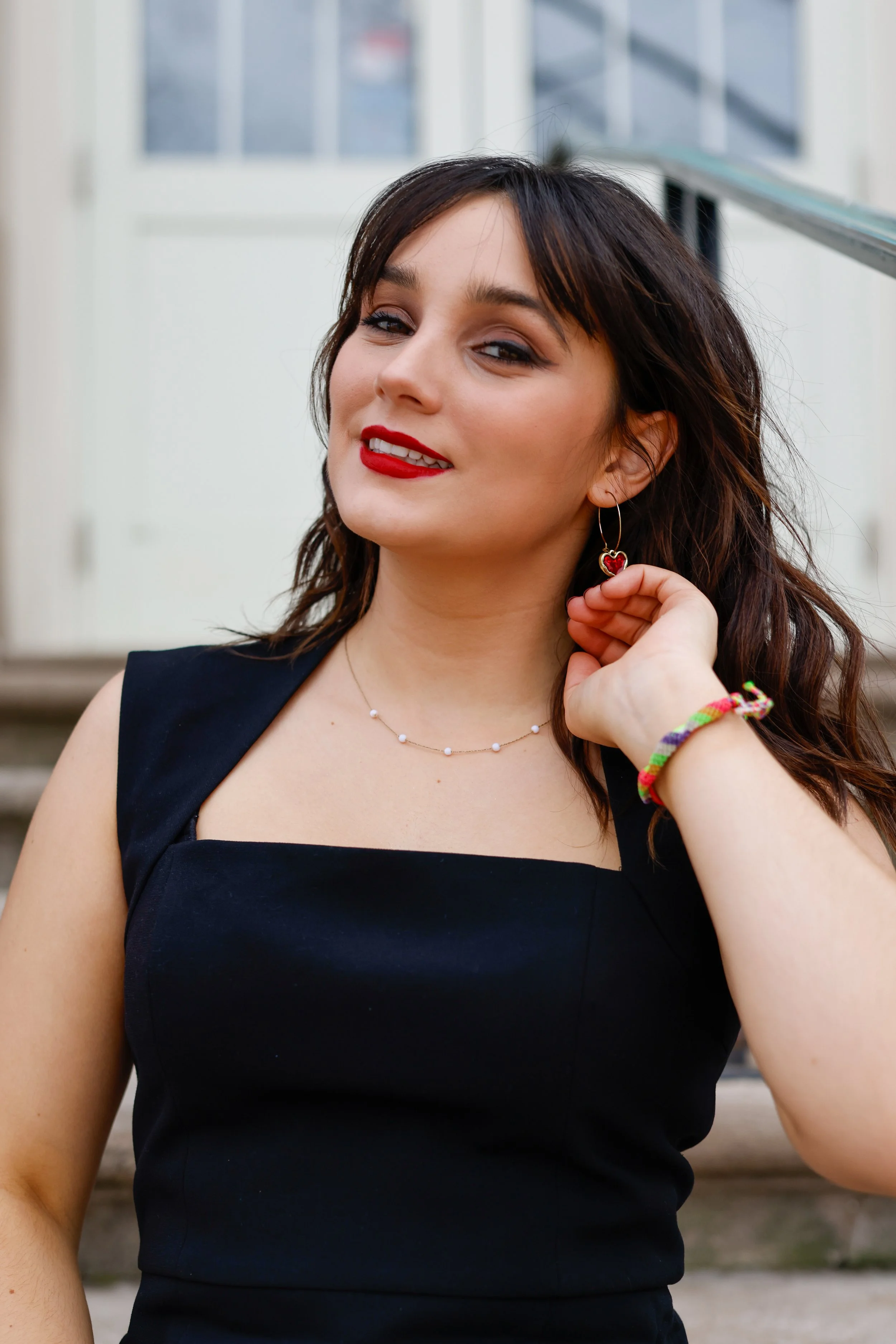 Charlotte Naser 2025