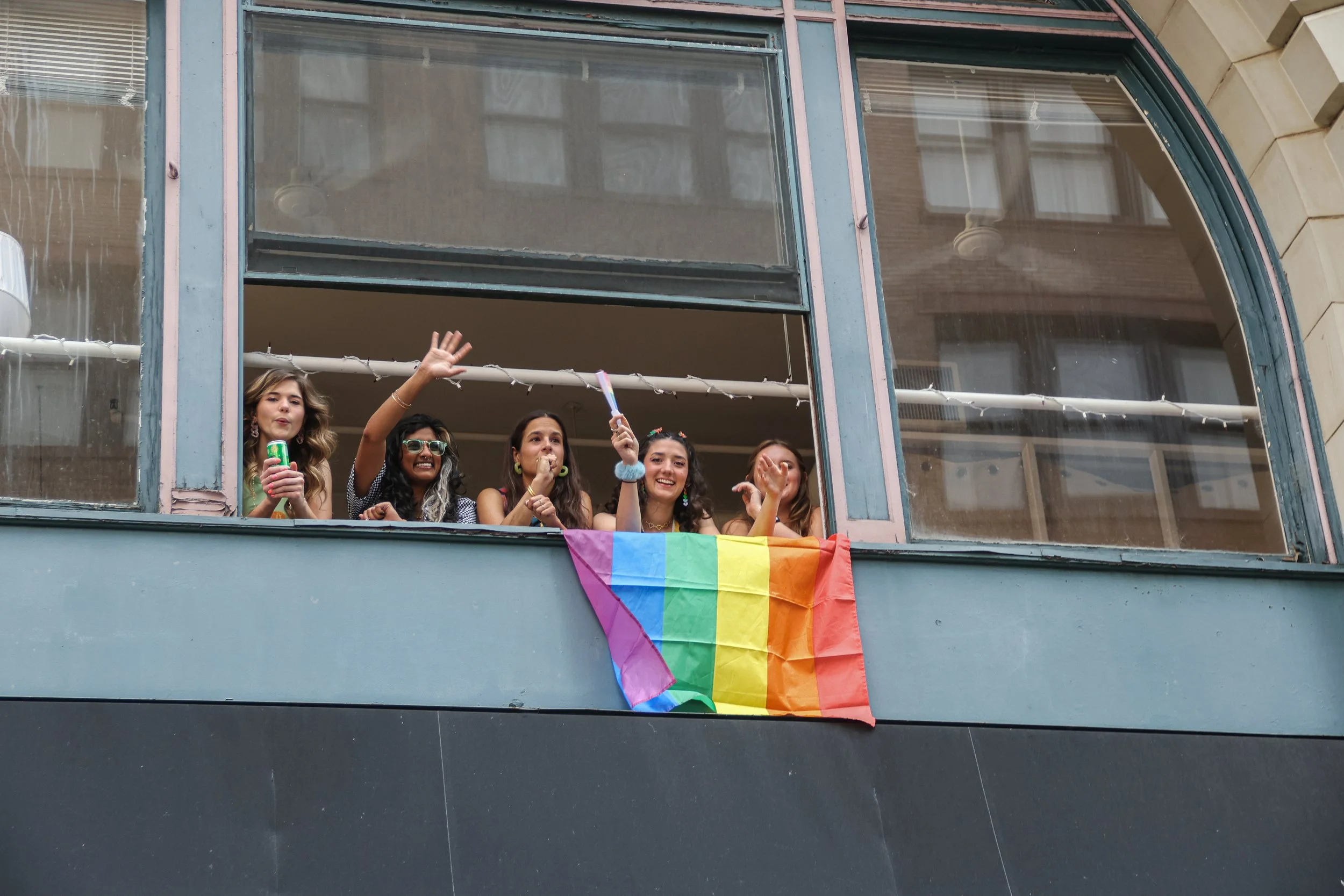 Cincinatti Pride Festival 2023