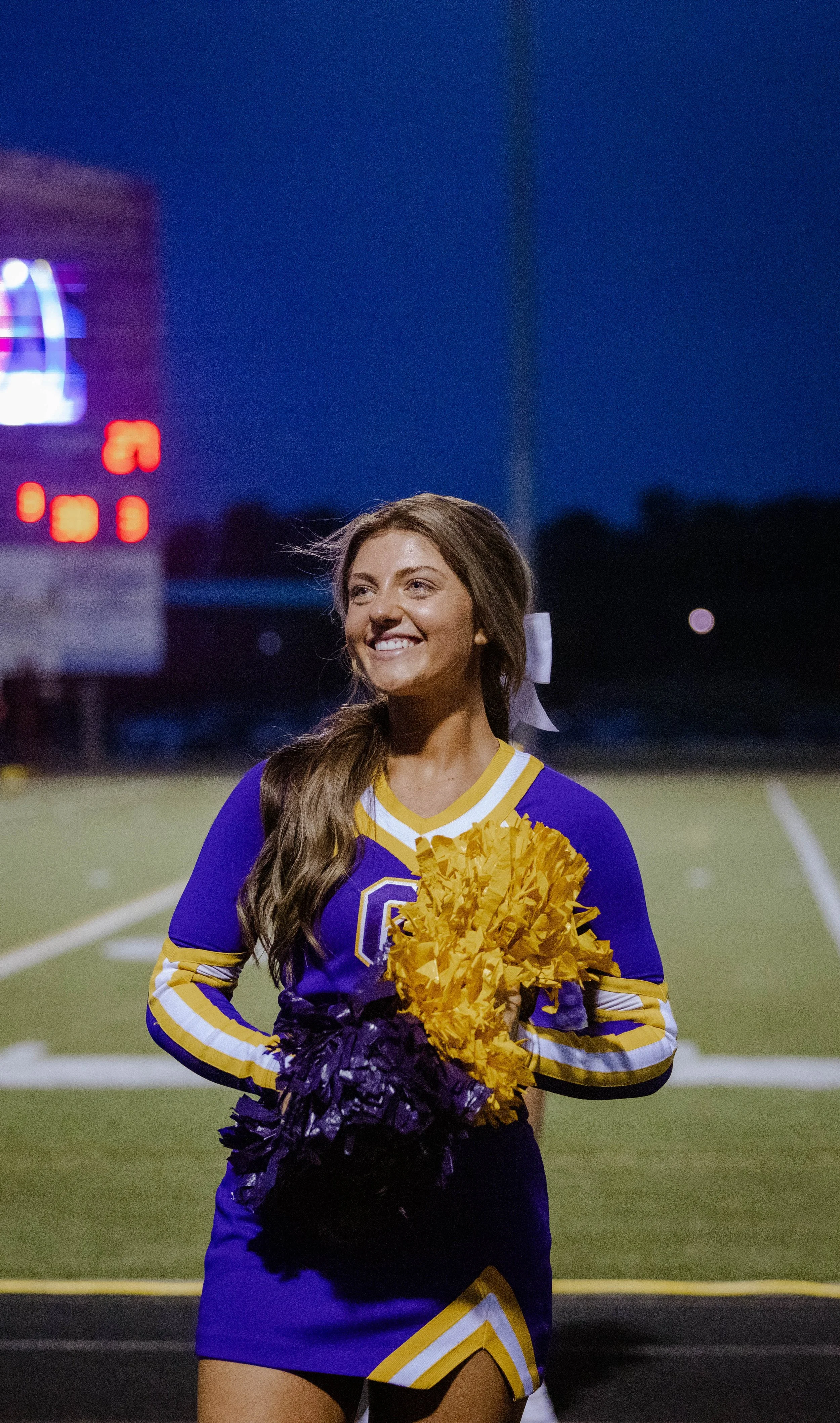 Campbell County Cheer 2022