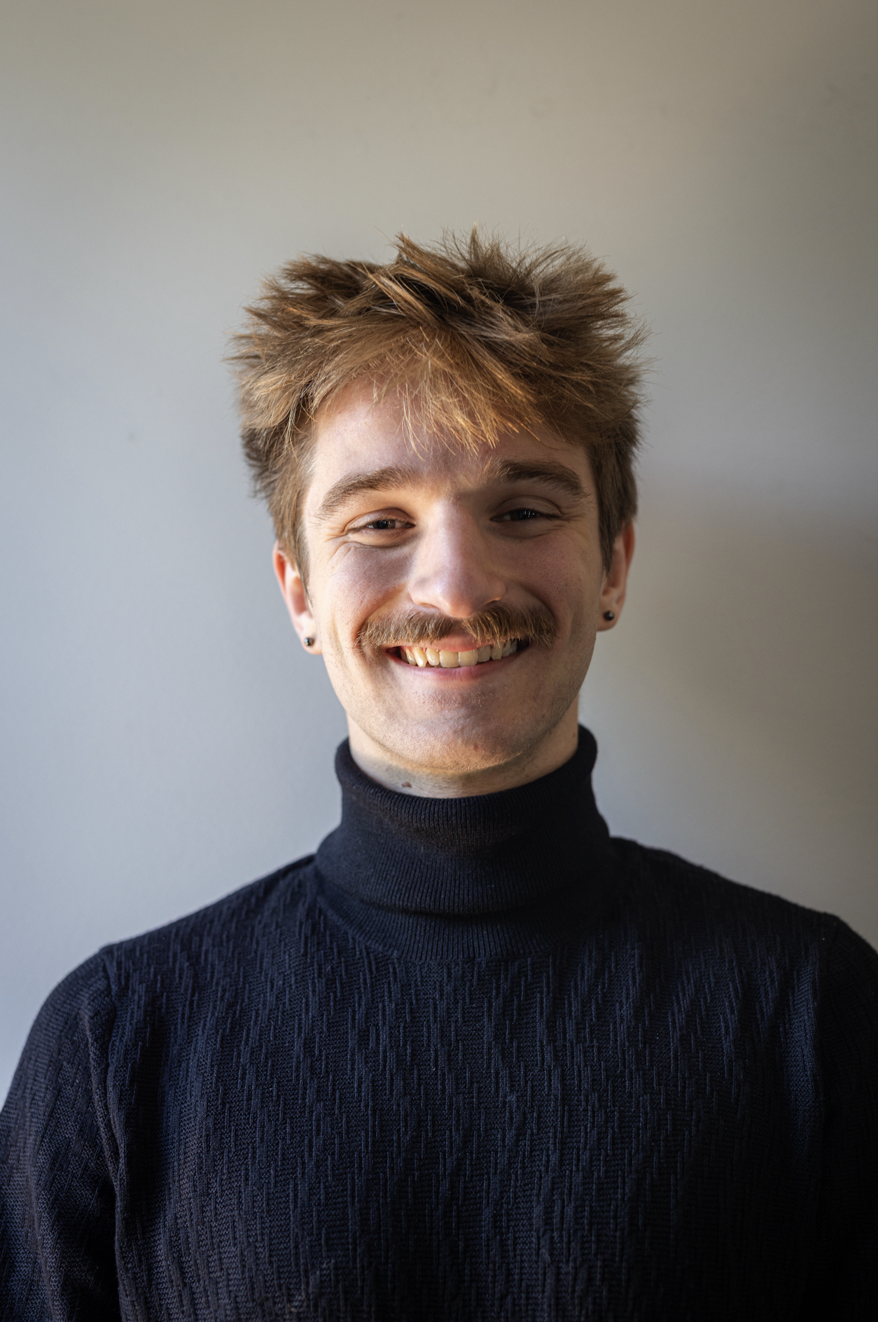 Professional Headshots