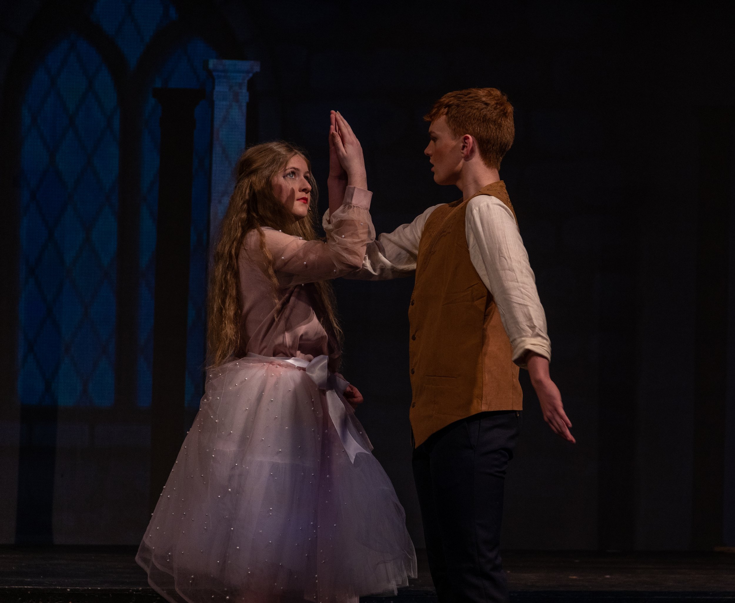 The Little Mermaid Jr. 2023