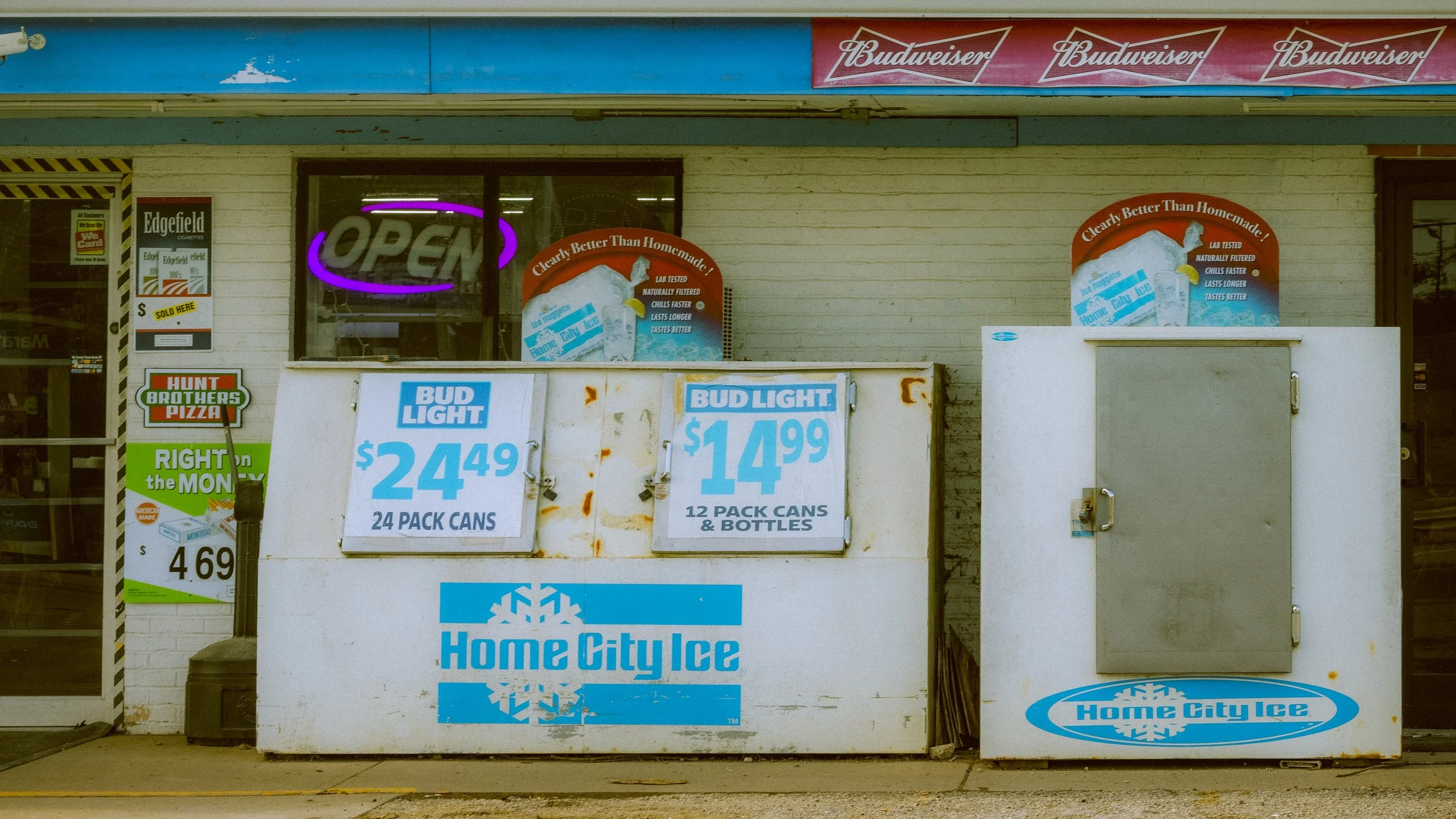 Alexandria KY Winter 2026