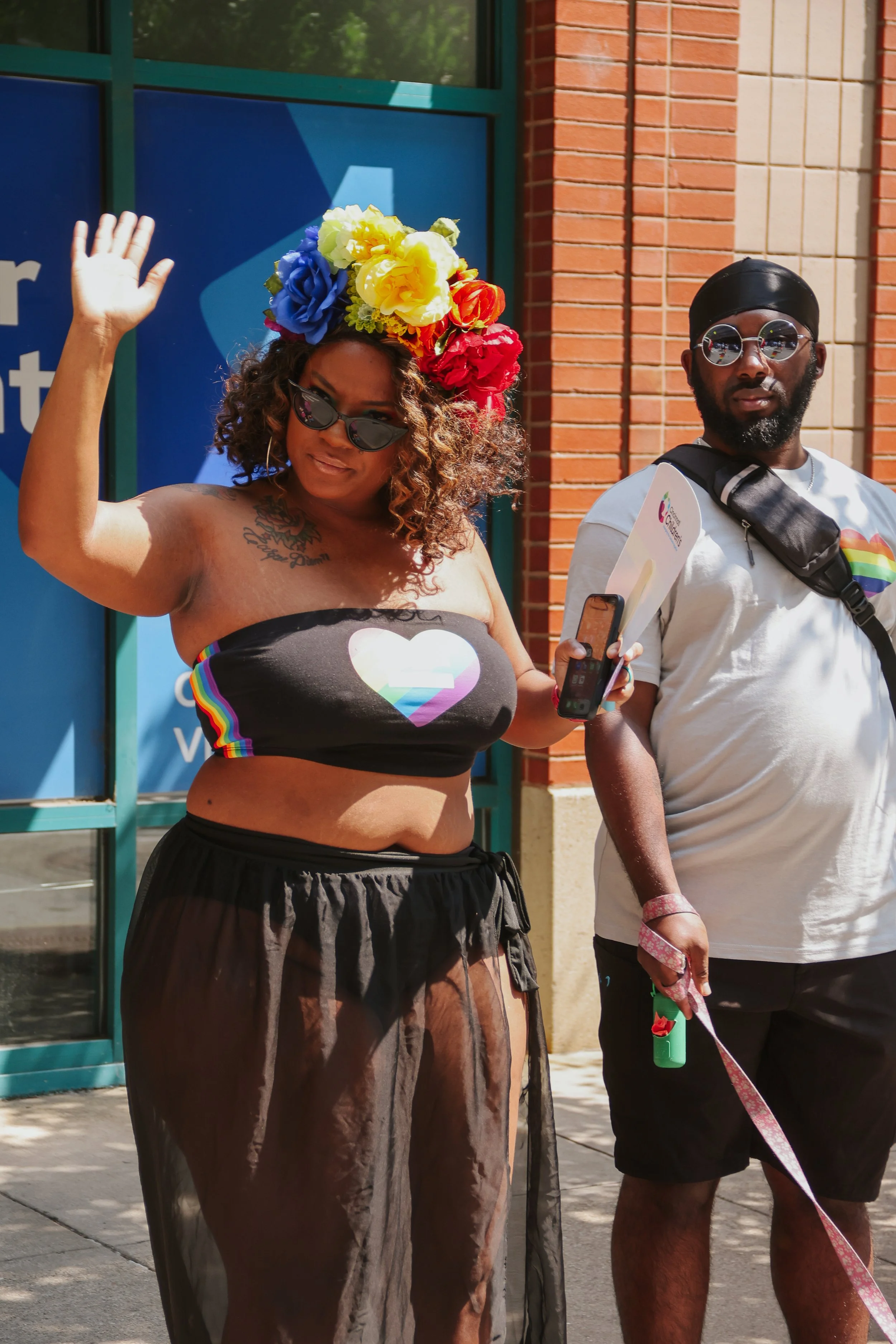 Cincinatti Pride Festival 2023