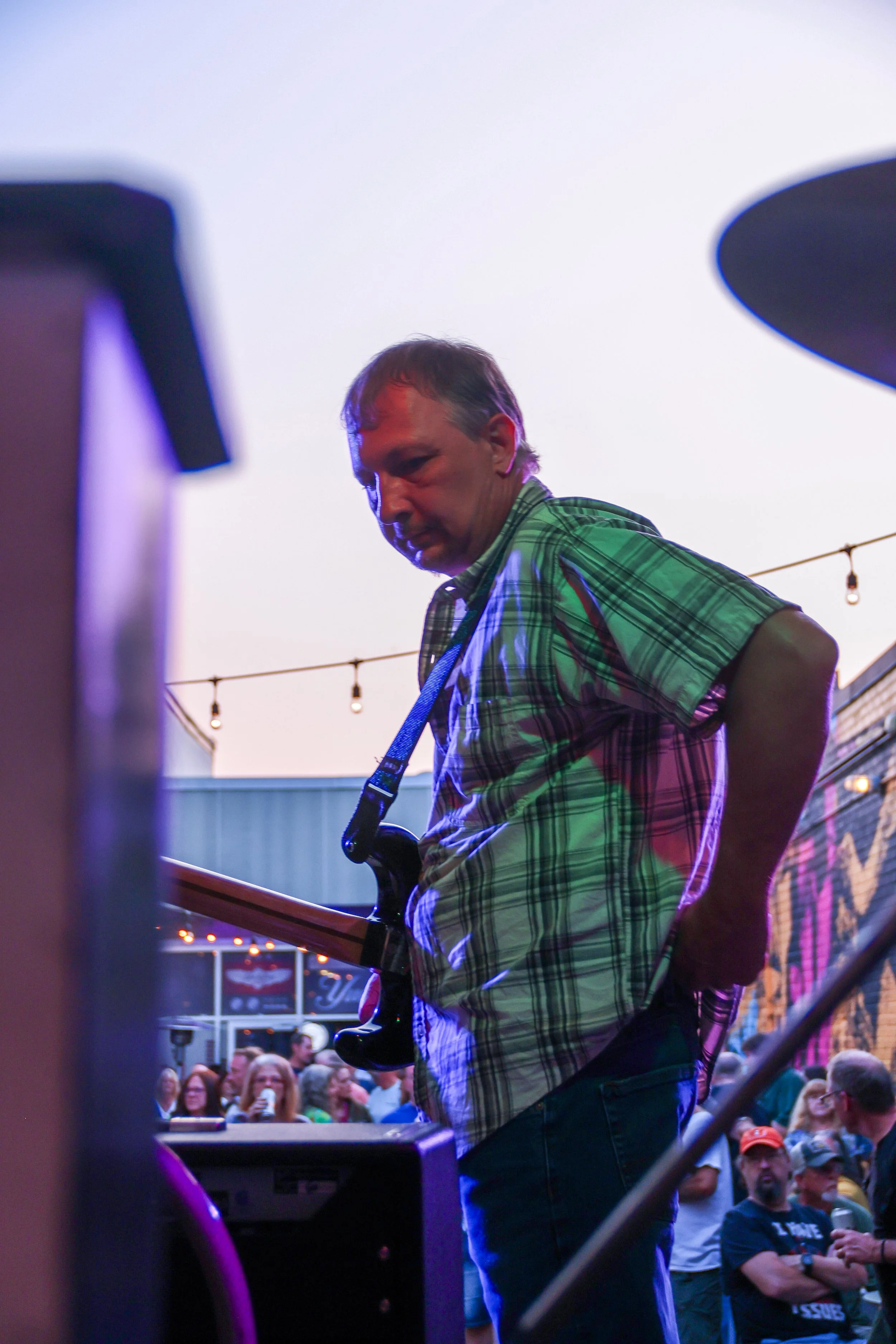 The Recreational 2023