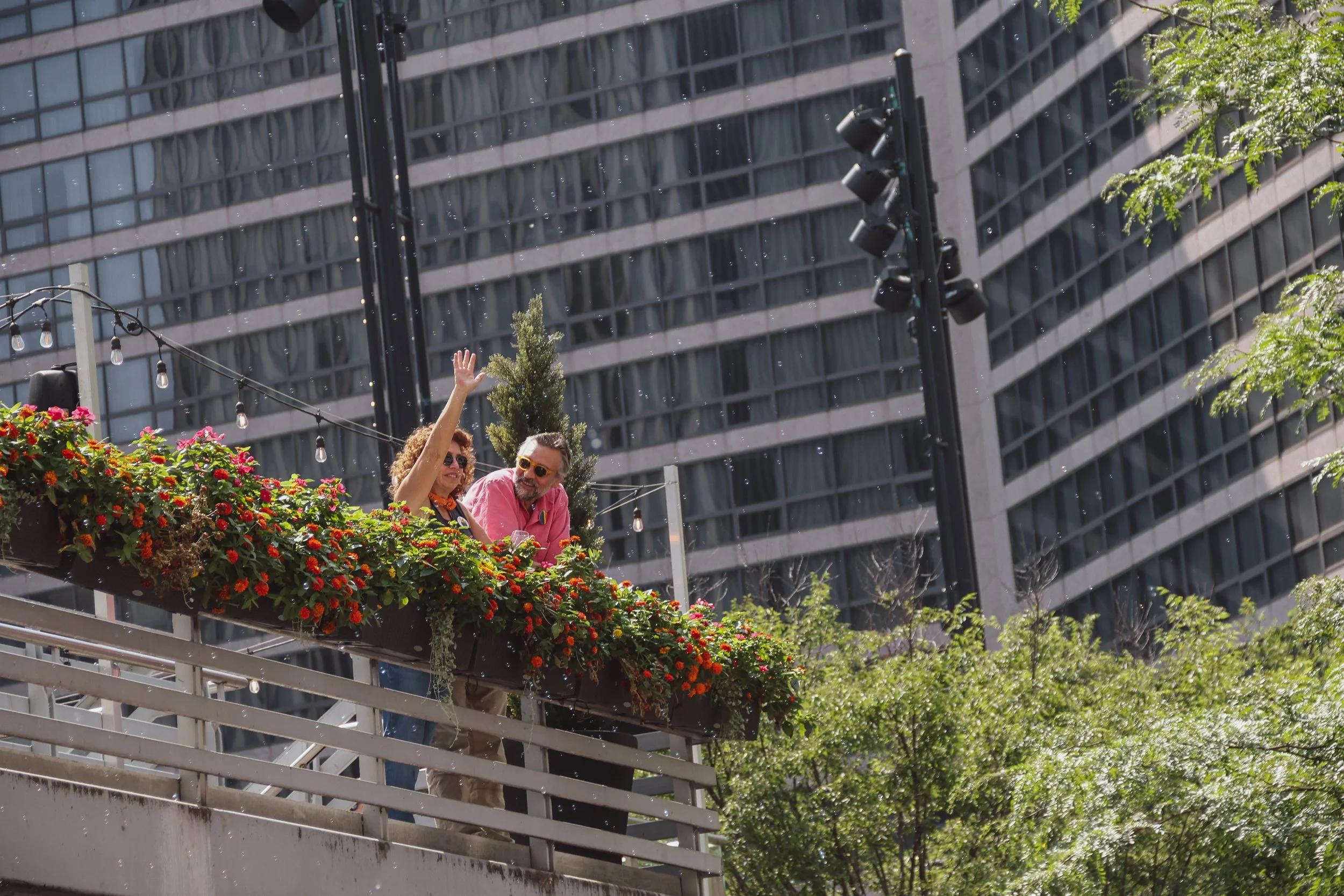 Cincinatti Pride Festival 2023