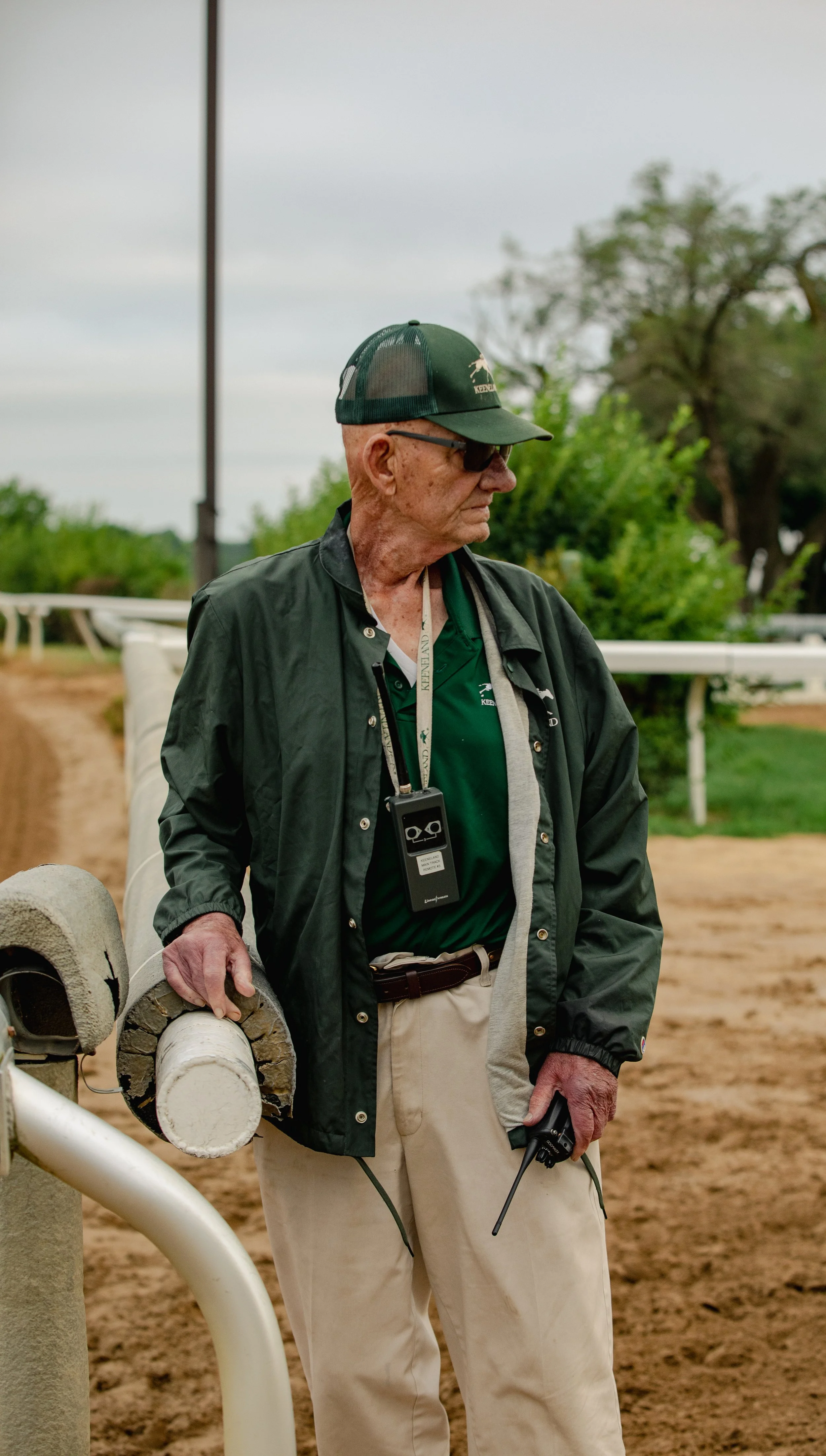 Keeneland Morning Shift 2022