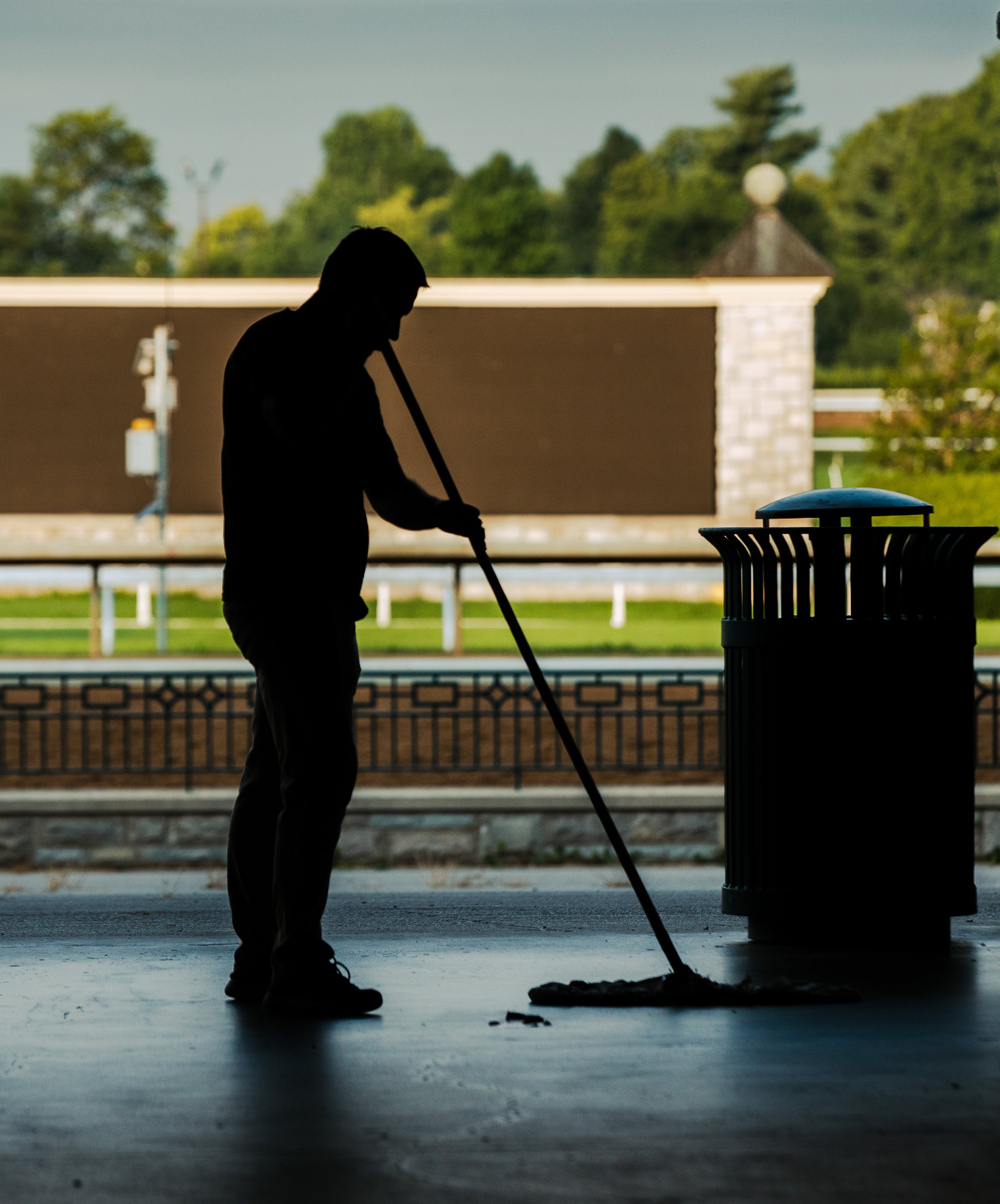 Keeneland Morning Shift 2022