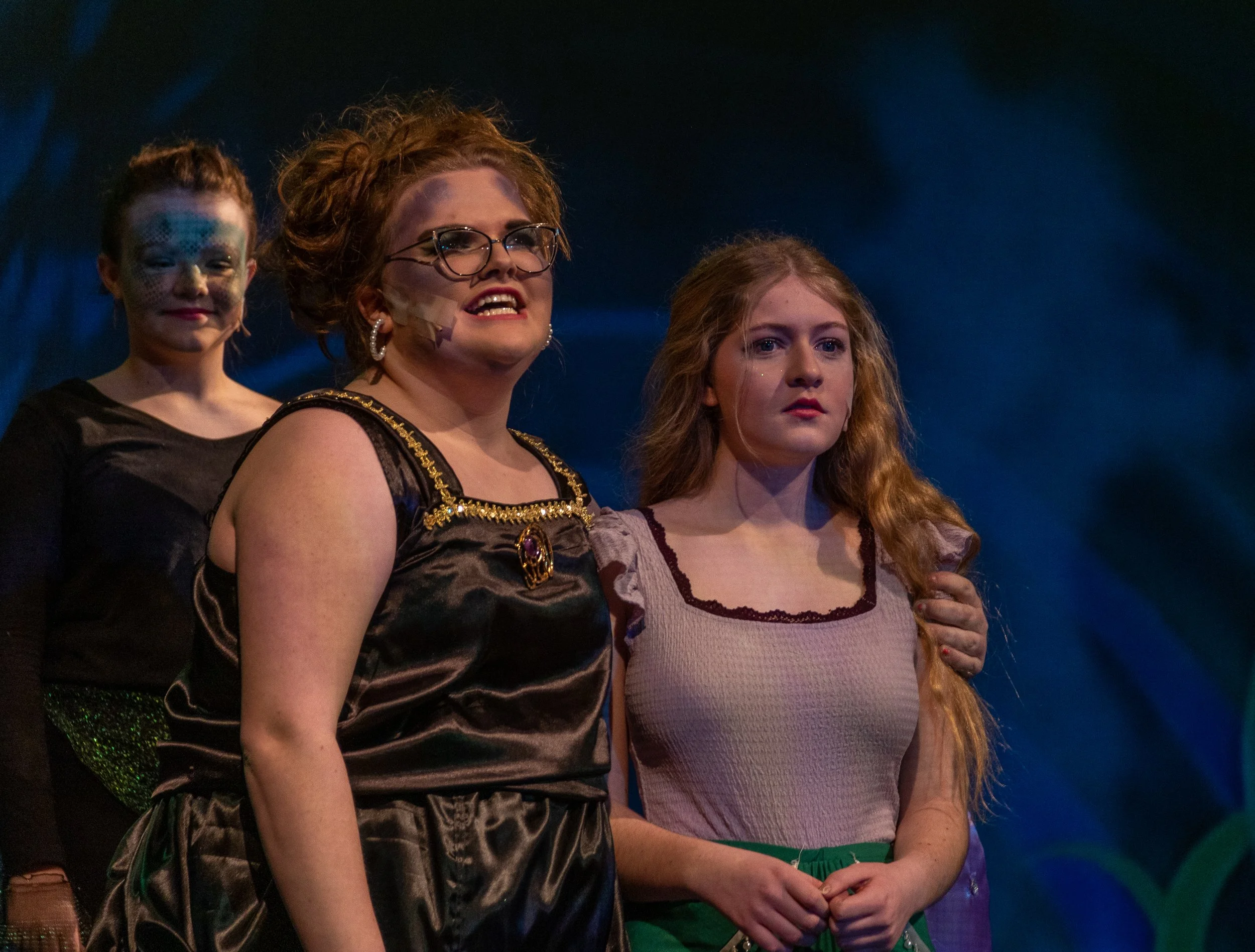 The Little Mermaid Jr. 2023