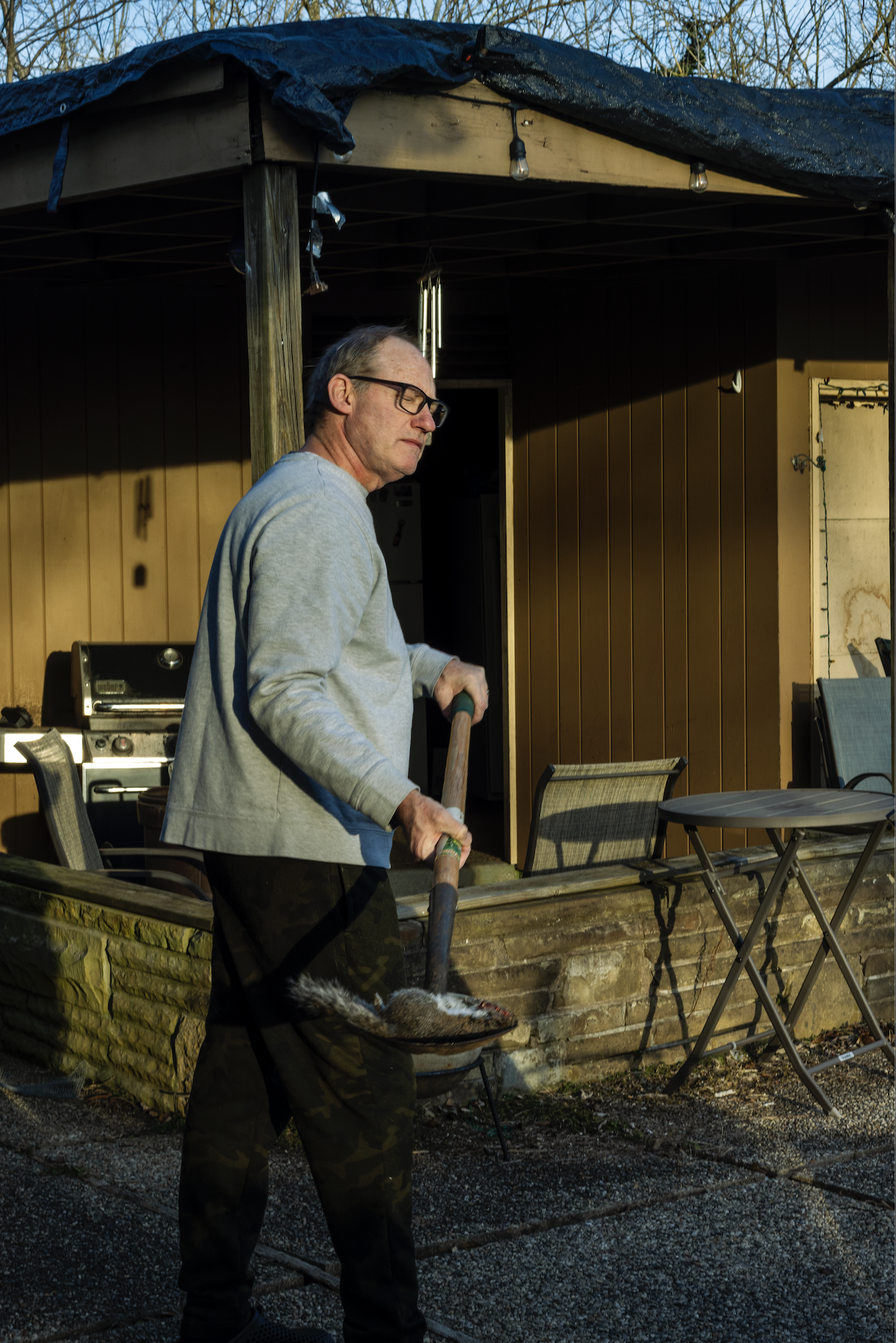 Alexandria KY Winter 2026