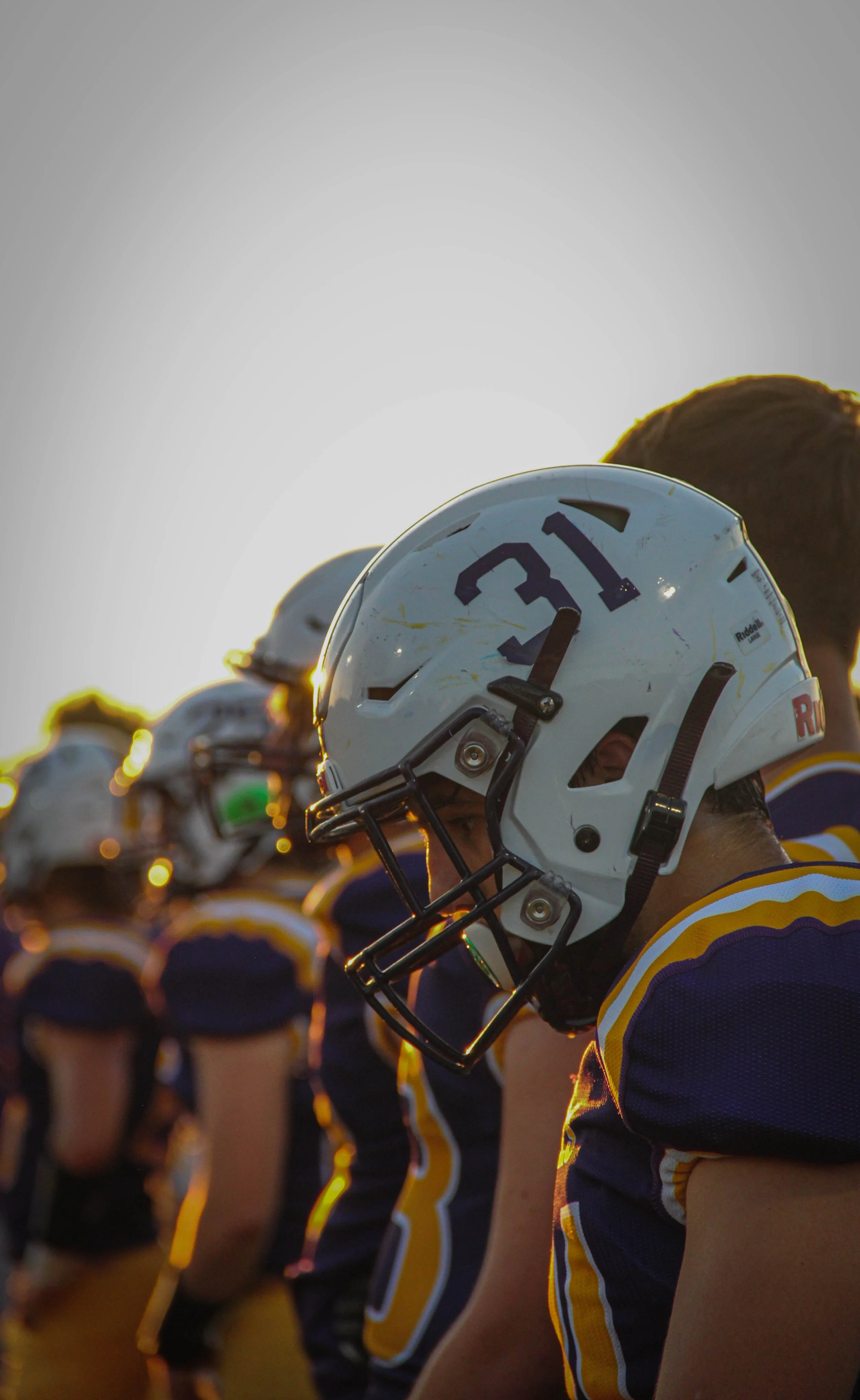 Campbell County Football 2022