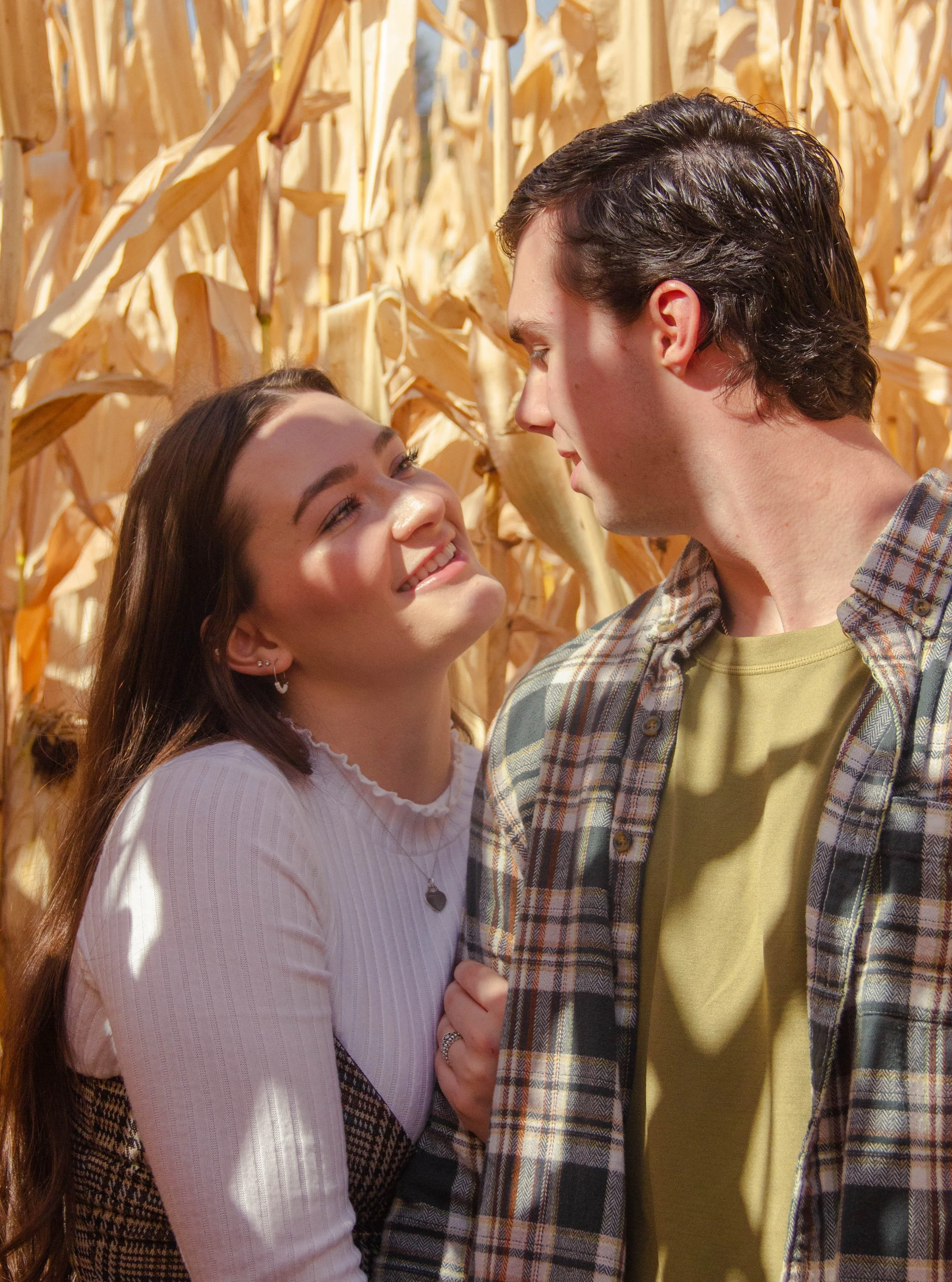 Gabby and Grant 2022