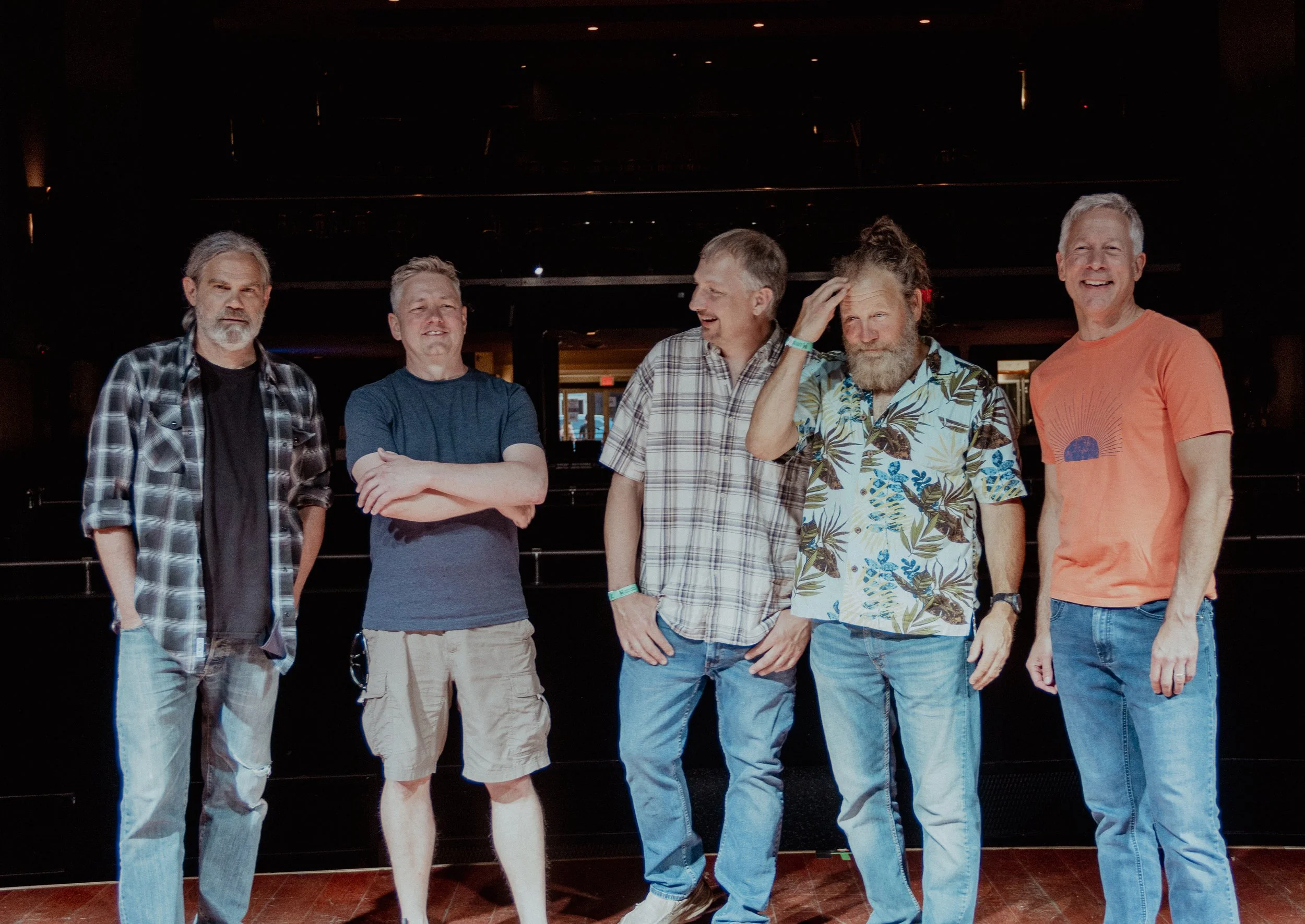 The Recreational 2023