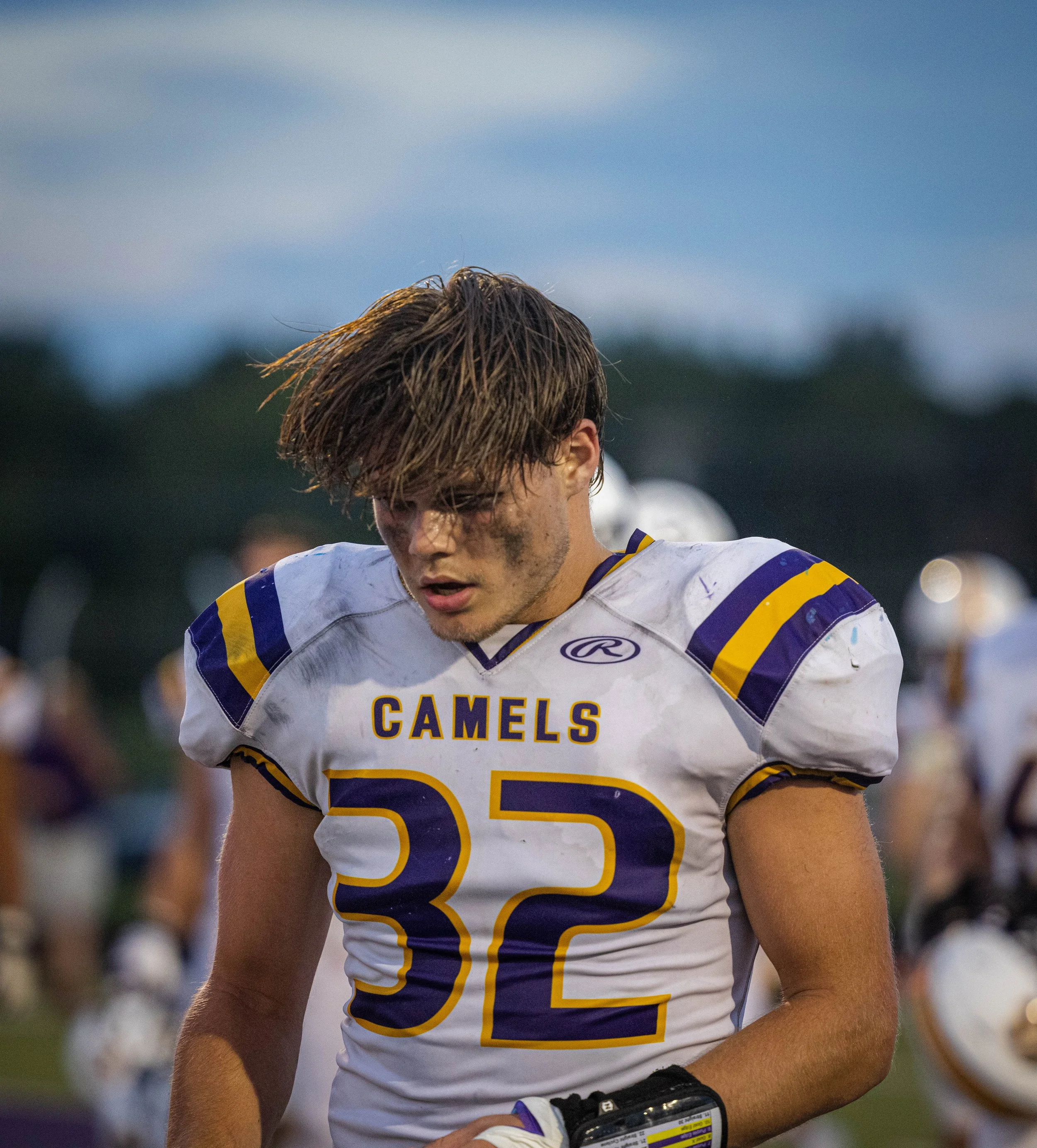 Campbell County Football 2022