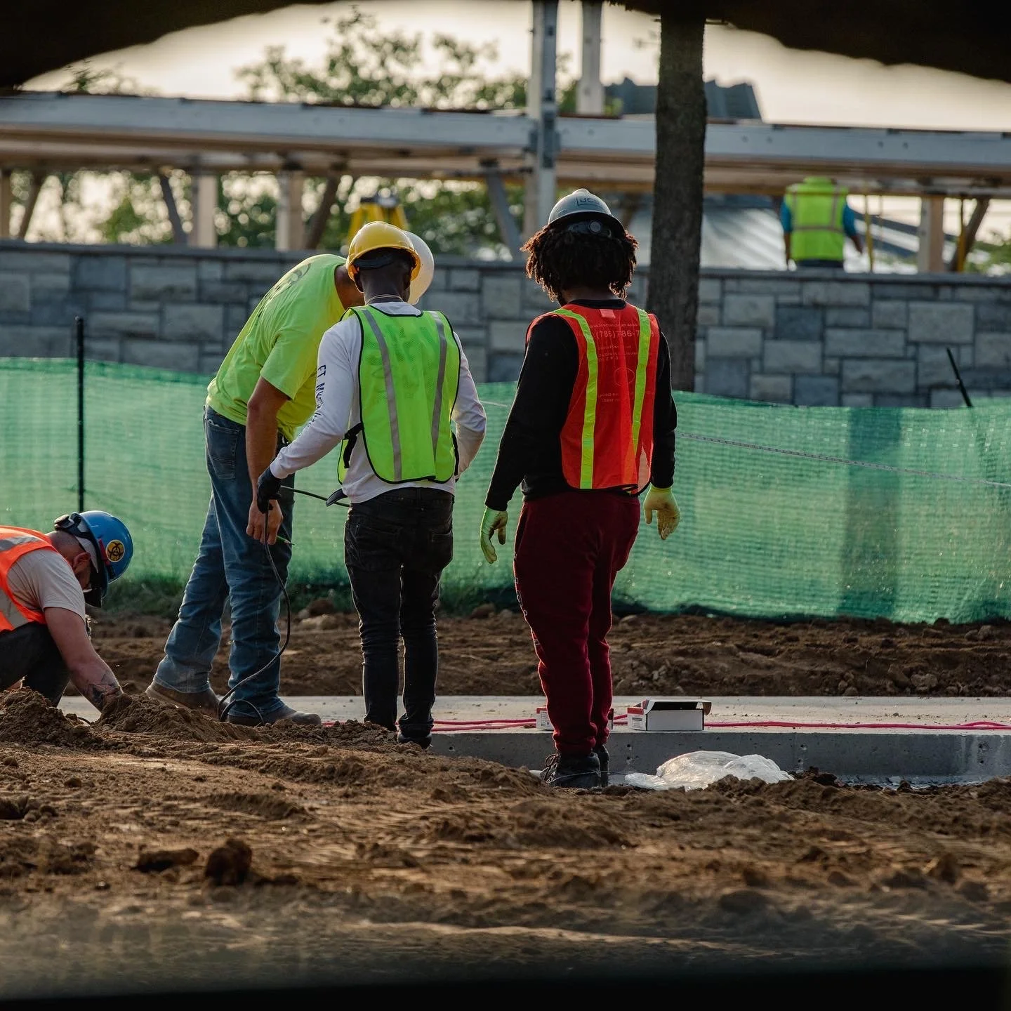 Keeneland Morning Shift 2022