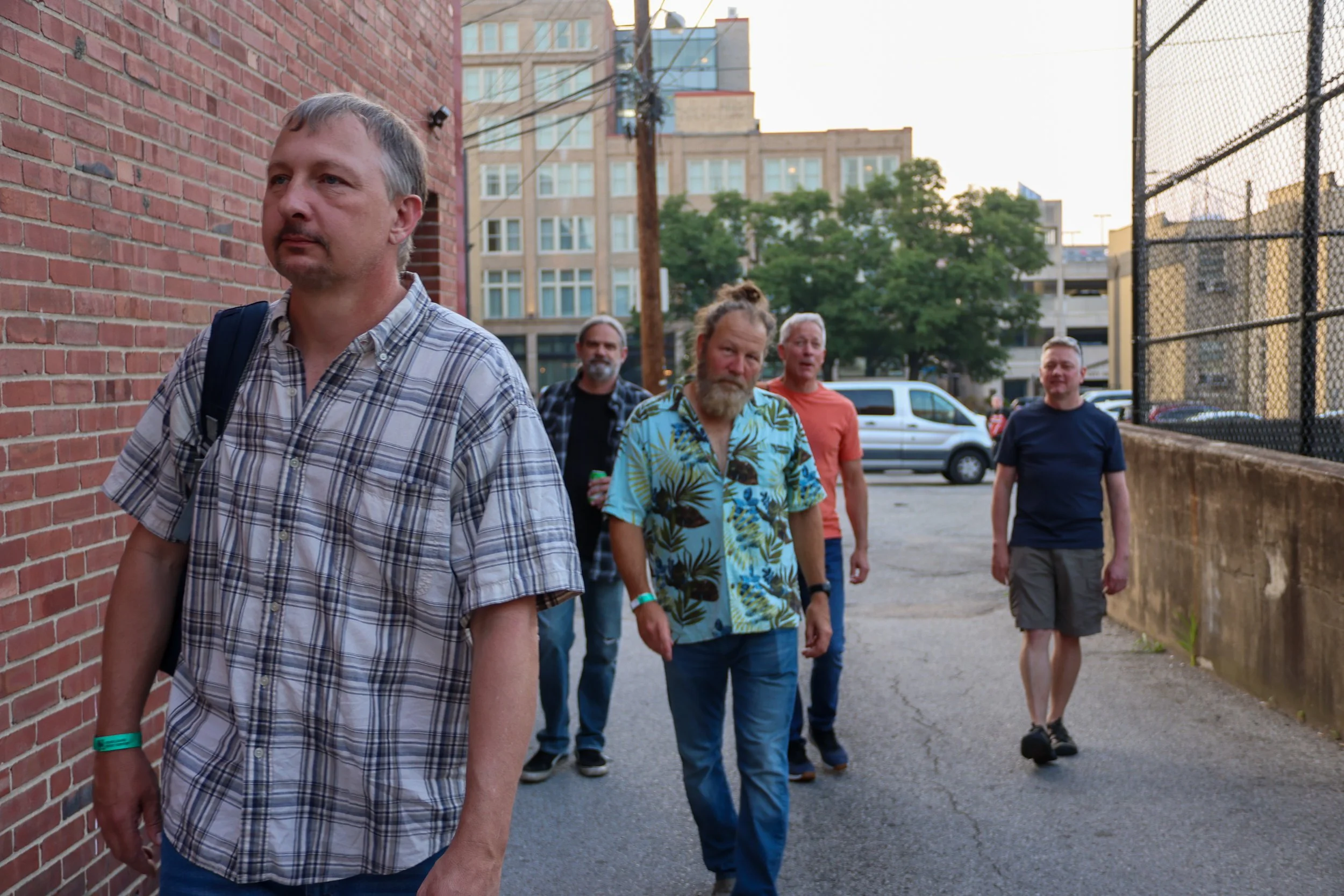 The Recreational 2023