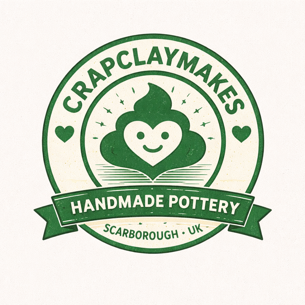 CrapClayMakes   (Scarborough UK)