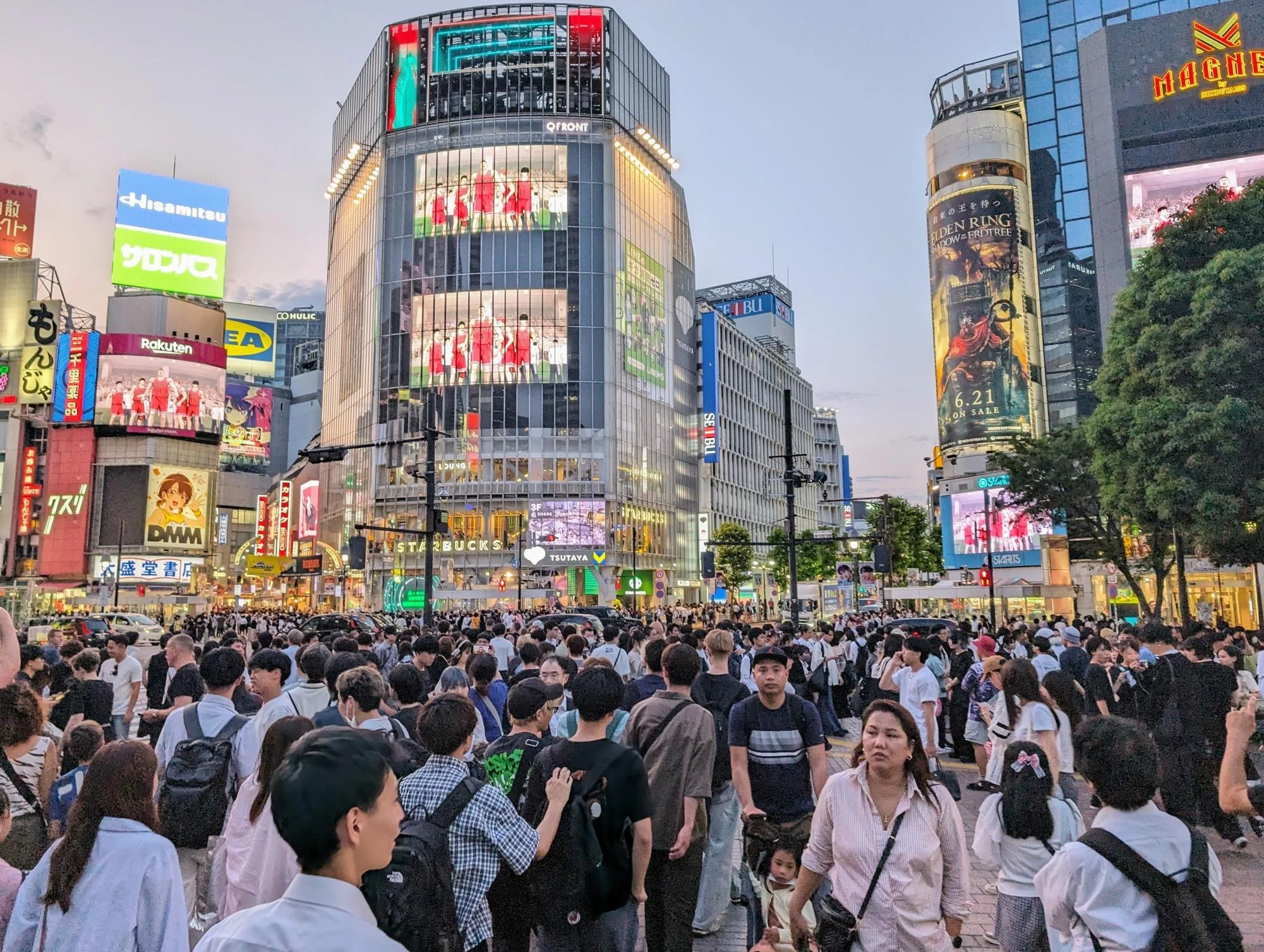 SFSU offers dozens of study abroad programs on six continents