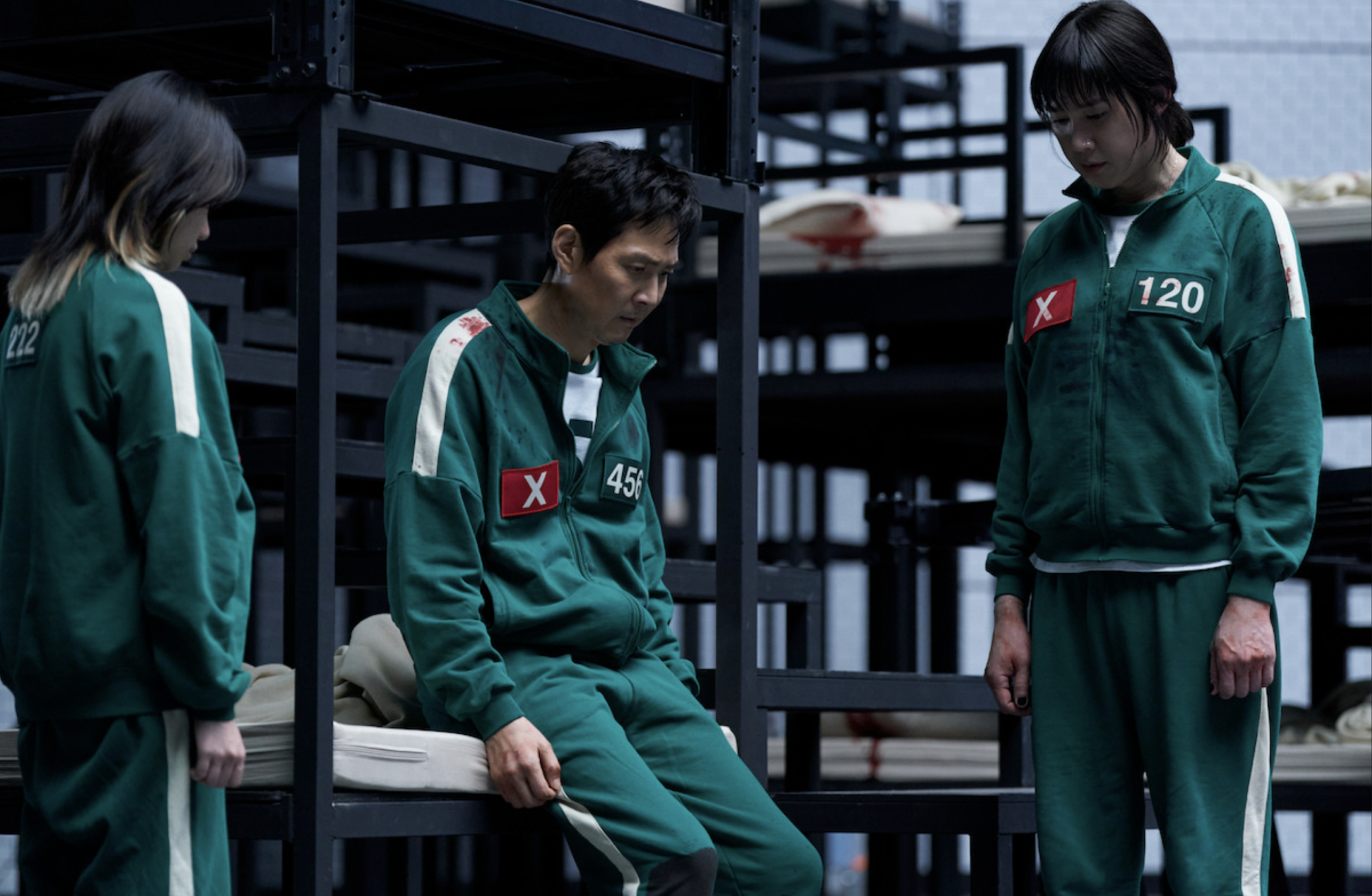 ‘Squid Game’ Season 3 is unsatisfying, repetitive