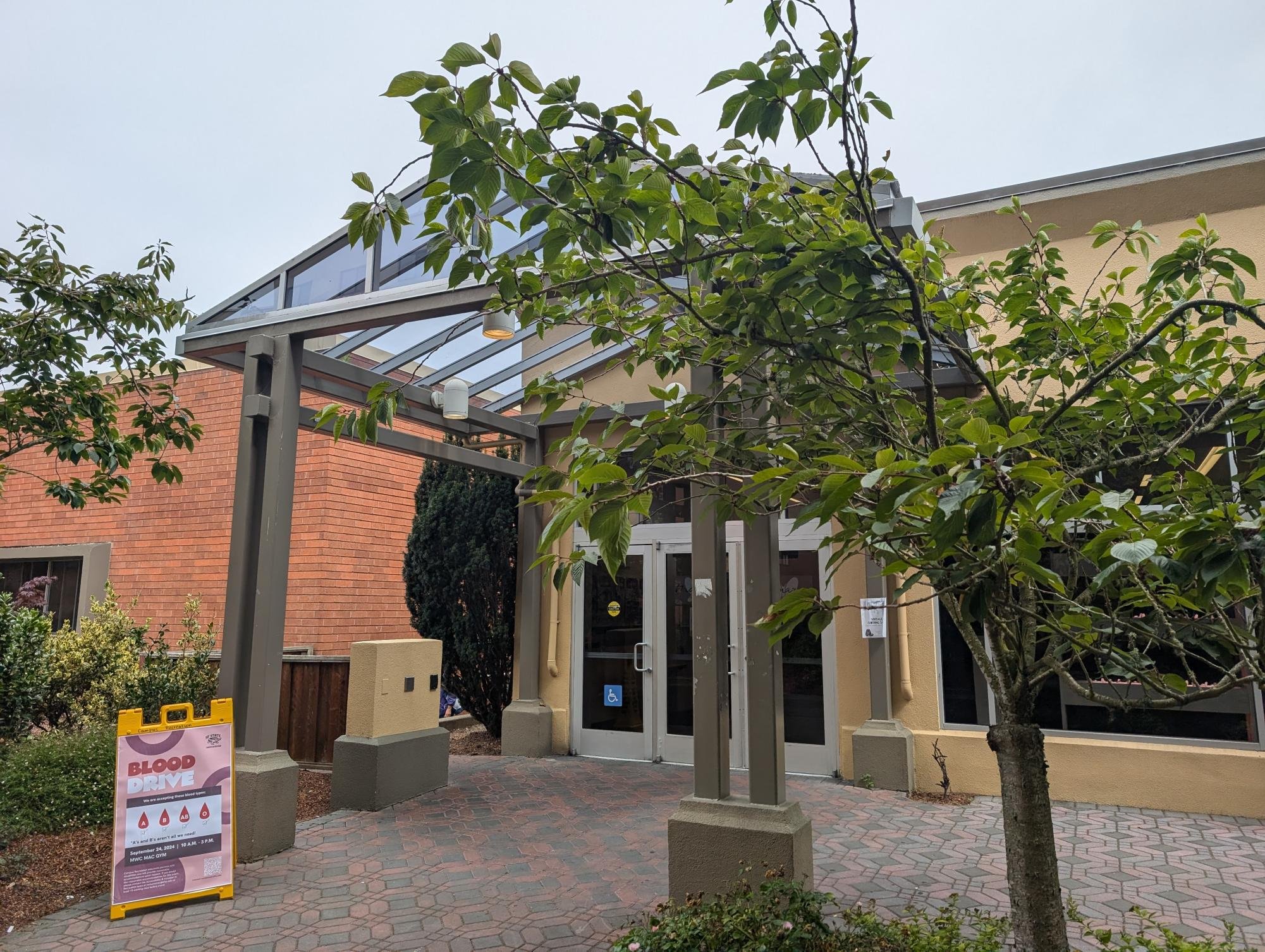Opinion: Monarca Dining Hall (formerly City Eats) is not bad