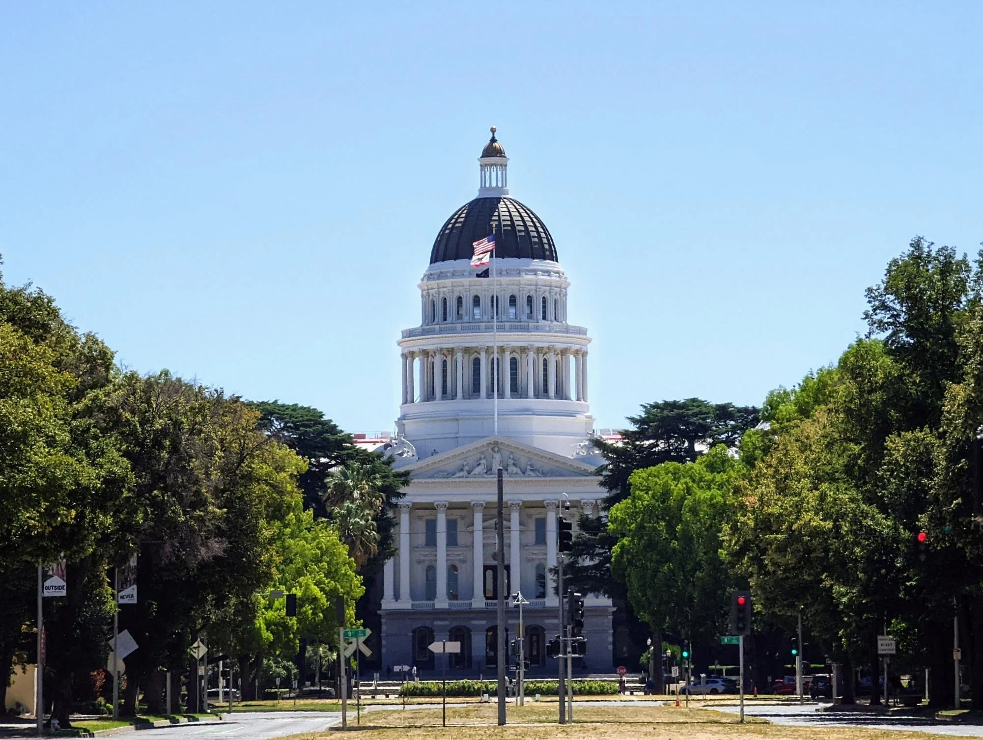 CSU, UC 2025-26 funding fully restored with state loans, other points from CA budget