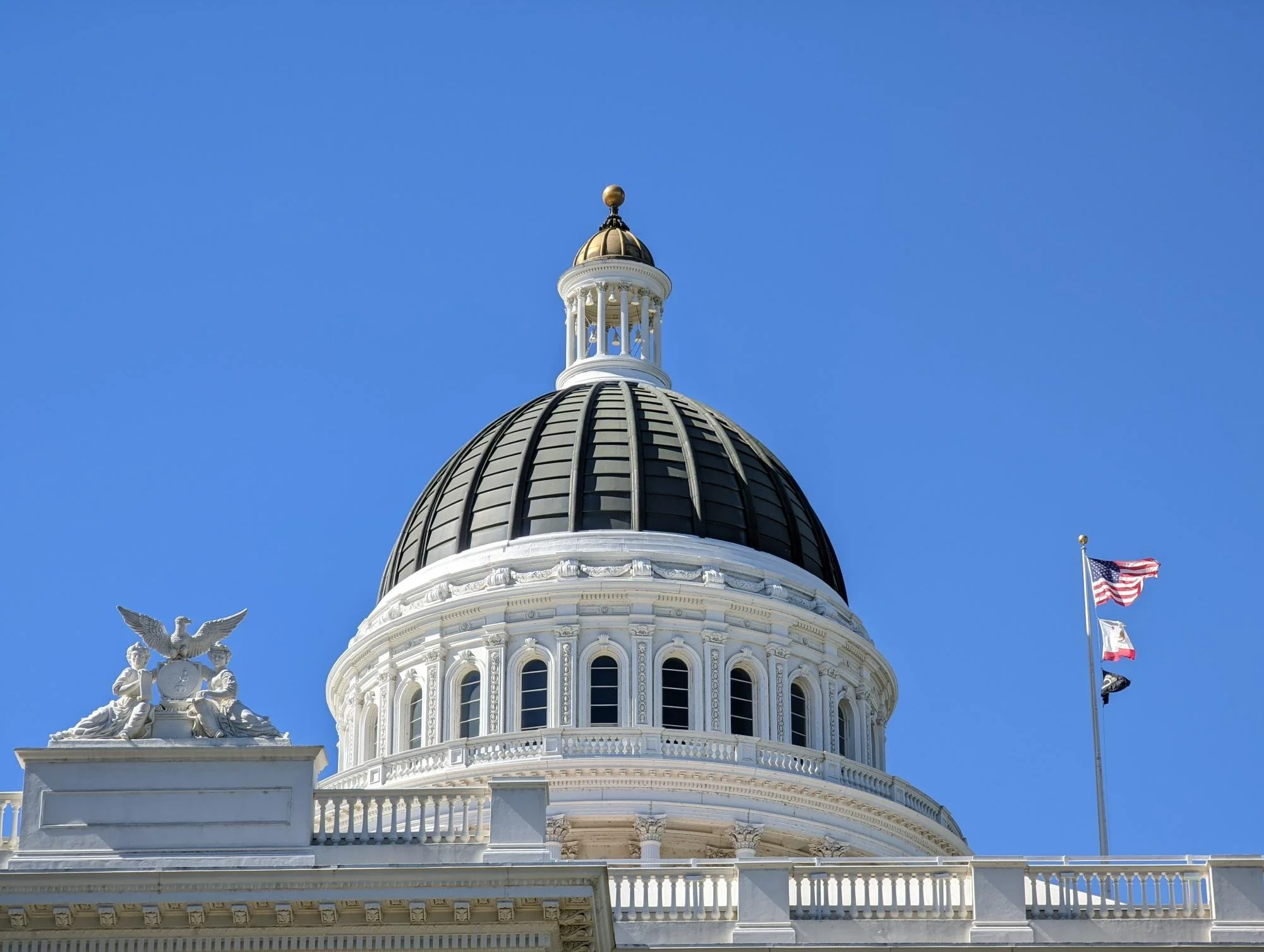 Newsom lowers proposed CSU cut from 7.95% to 3%