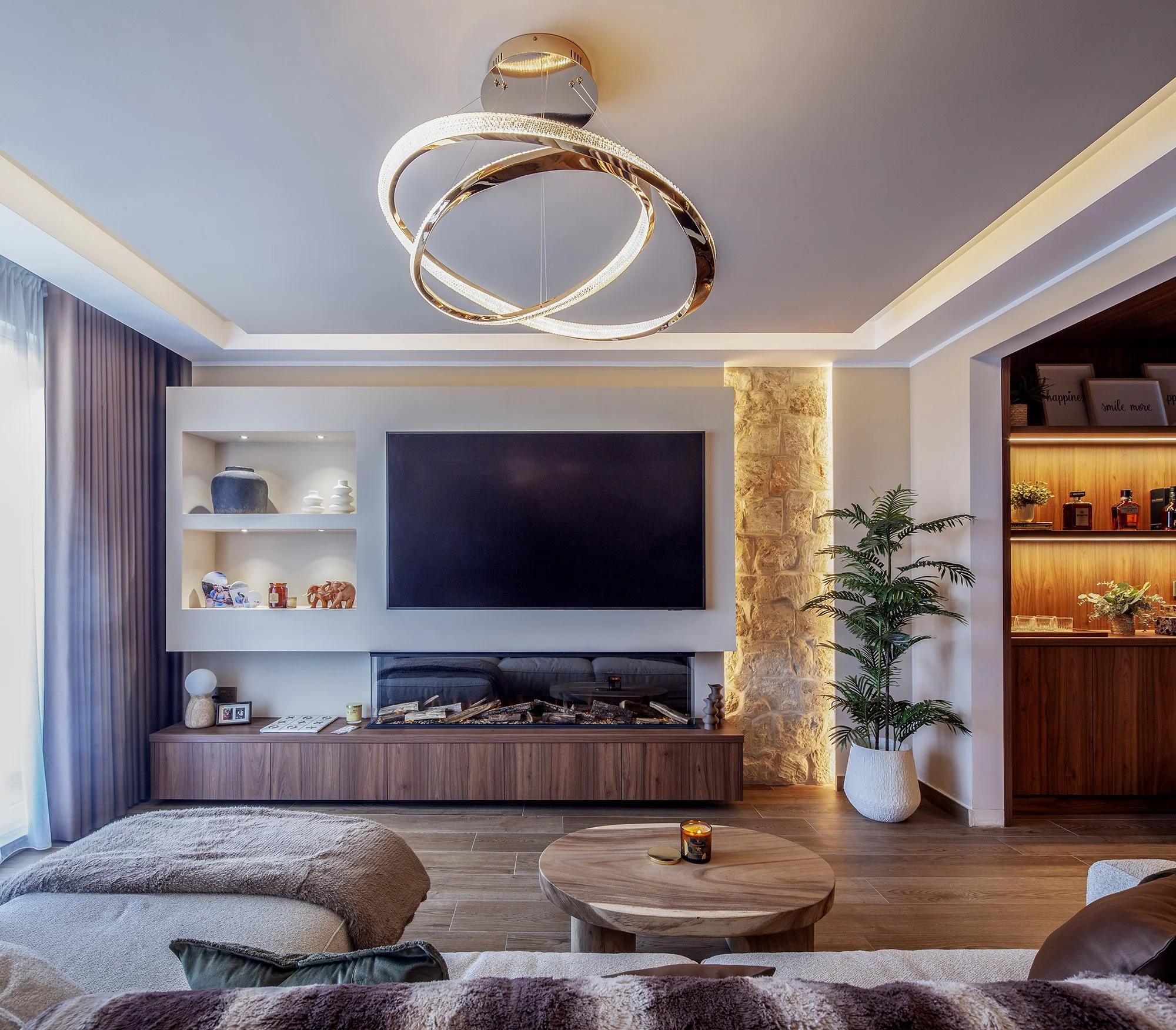 Prive 026, Mosta