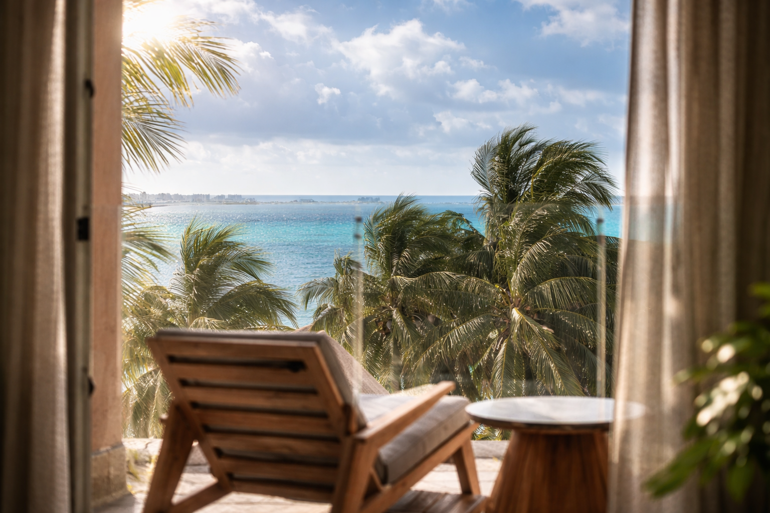 Almare Luxury Collection - Cancún

