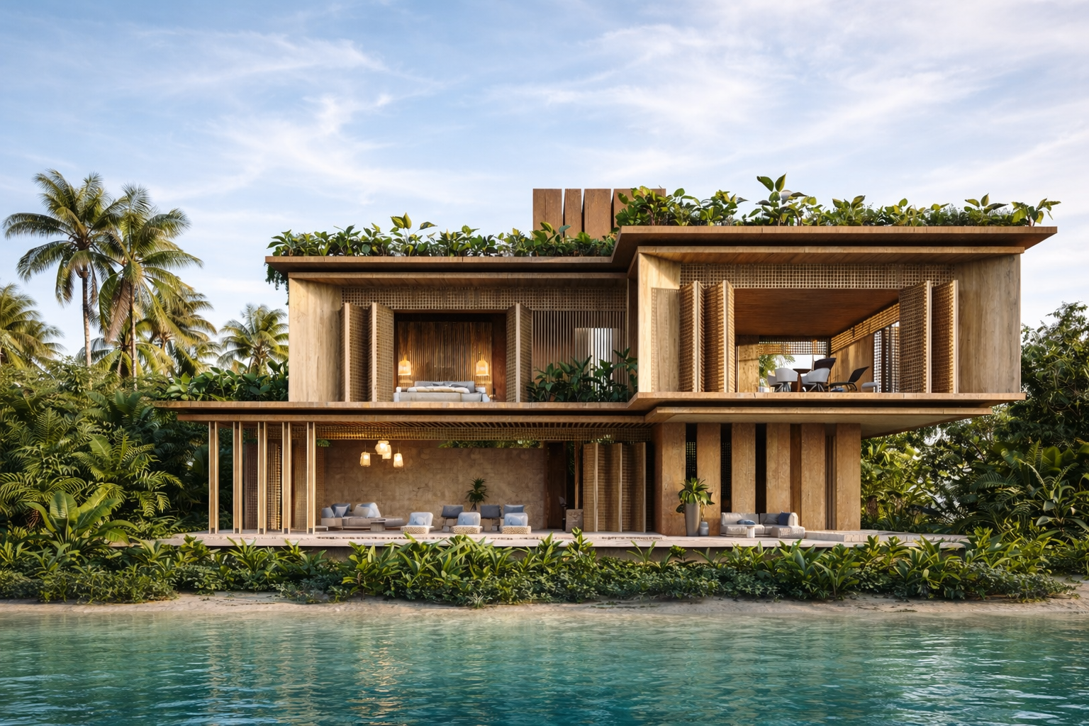 Well - Branded Residences