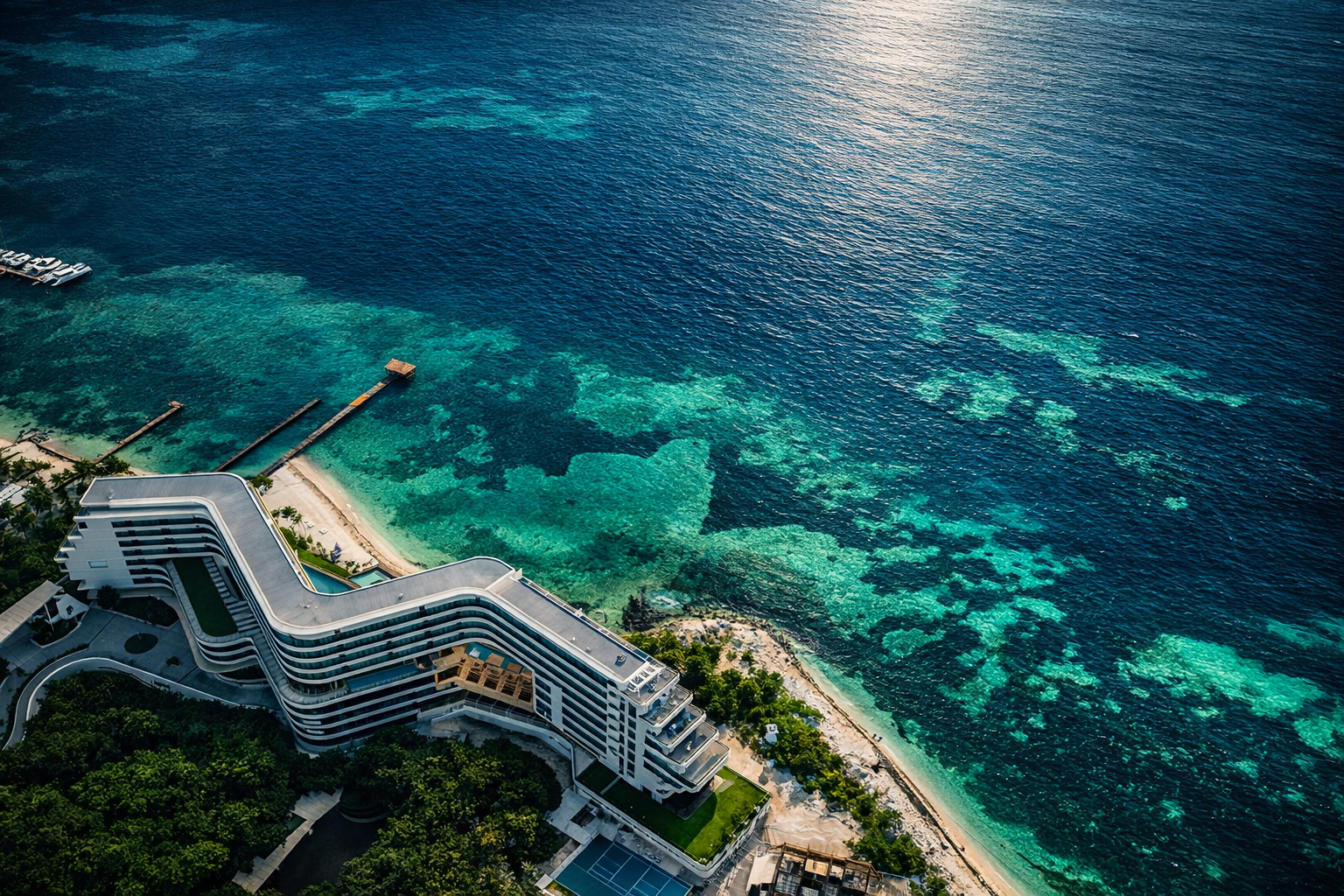 SHA Wellness Clinic - Cancún