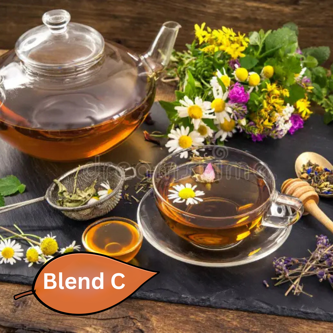 Adaptogenic Tea  - Blend C