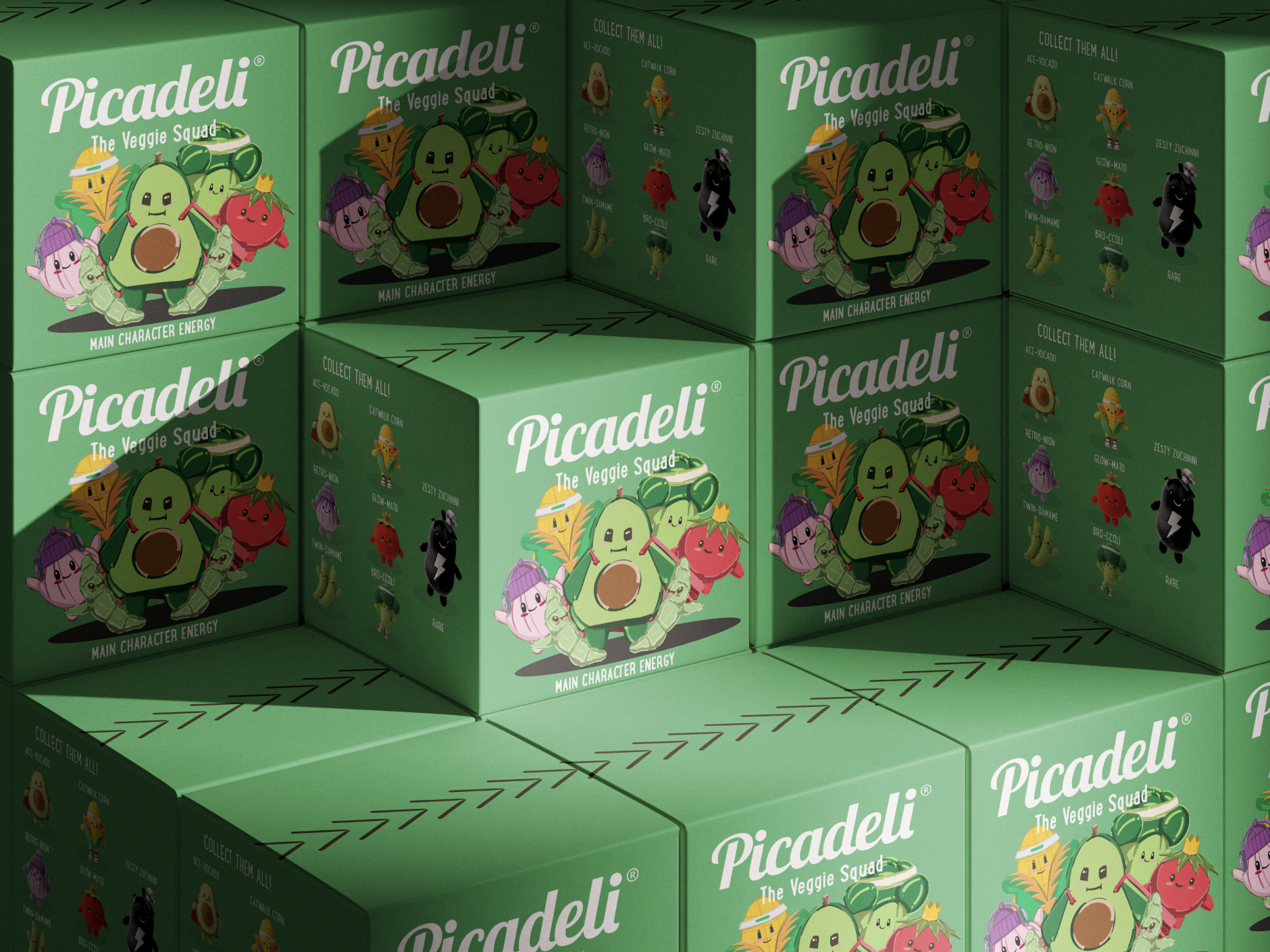 Brand activation